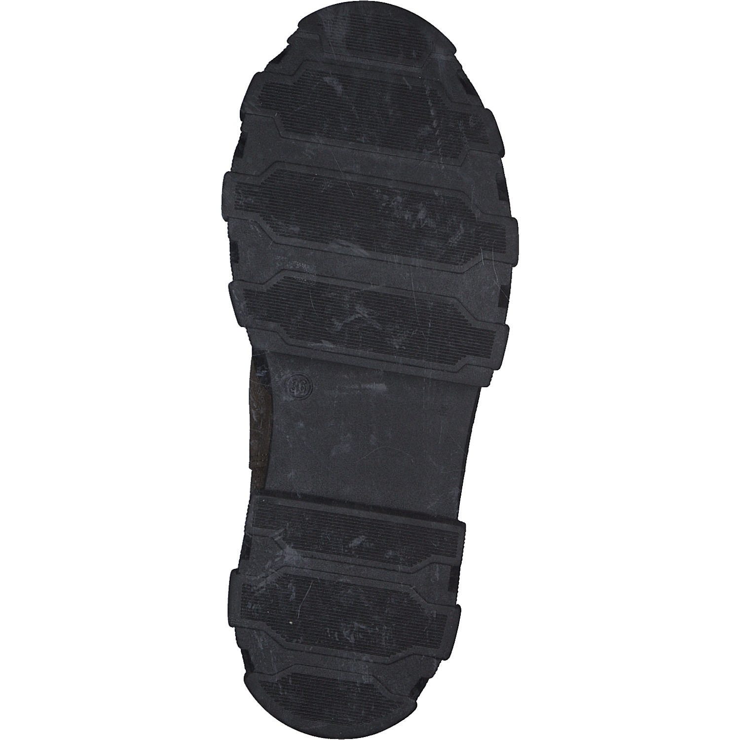 s.Oliver 25467 Chelseaboots