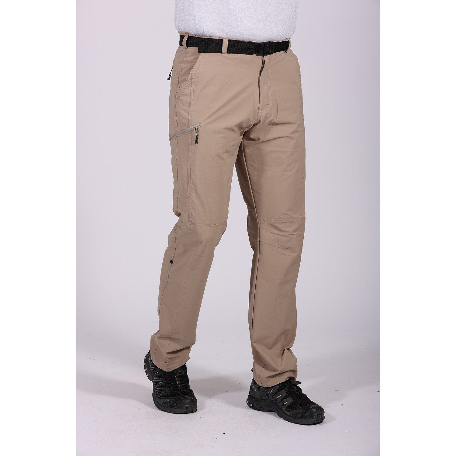 Maul Sport® Funktionshose Wanderhose Greenstone XT günstig online kaufen