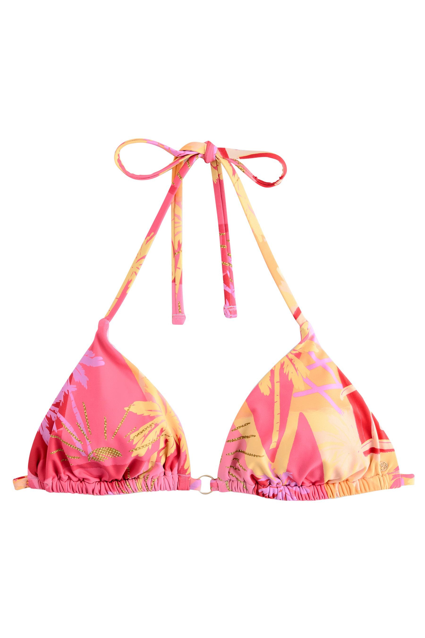 Rockett St George Triangel-Bikini-Top Rockett St günstig online kaufen