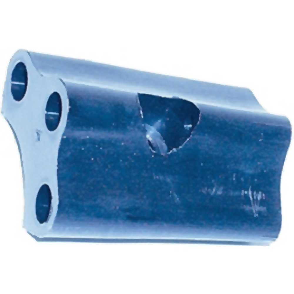 Fahrradrahmen WESTPHAL Bowdenzuggegenhalter 3-fach ca. 10g 84085540099 Fahrrad
