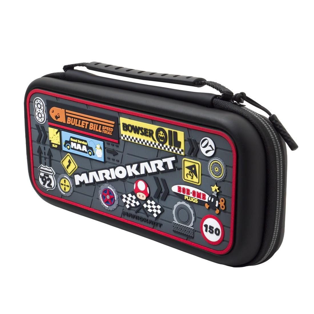 PDP - Performance Designed Products Konsolen-Cover Travel Plus, NS