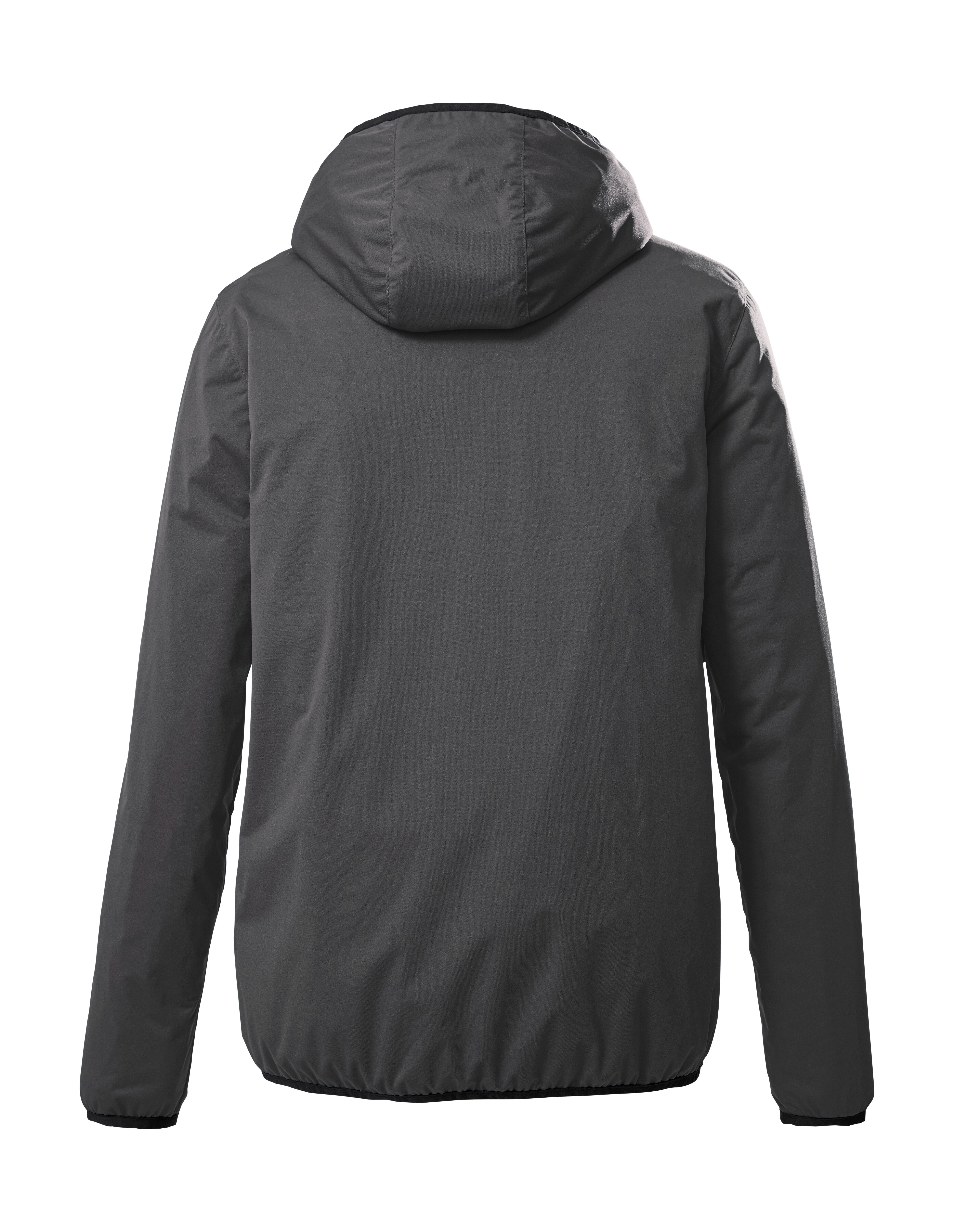 Killtec Outdoorjacke KOS 60 MN JCKT Herrenjacke: Leicht, wasserdicht, atmun günstig online kaufen