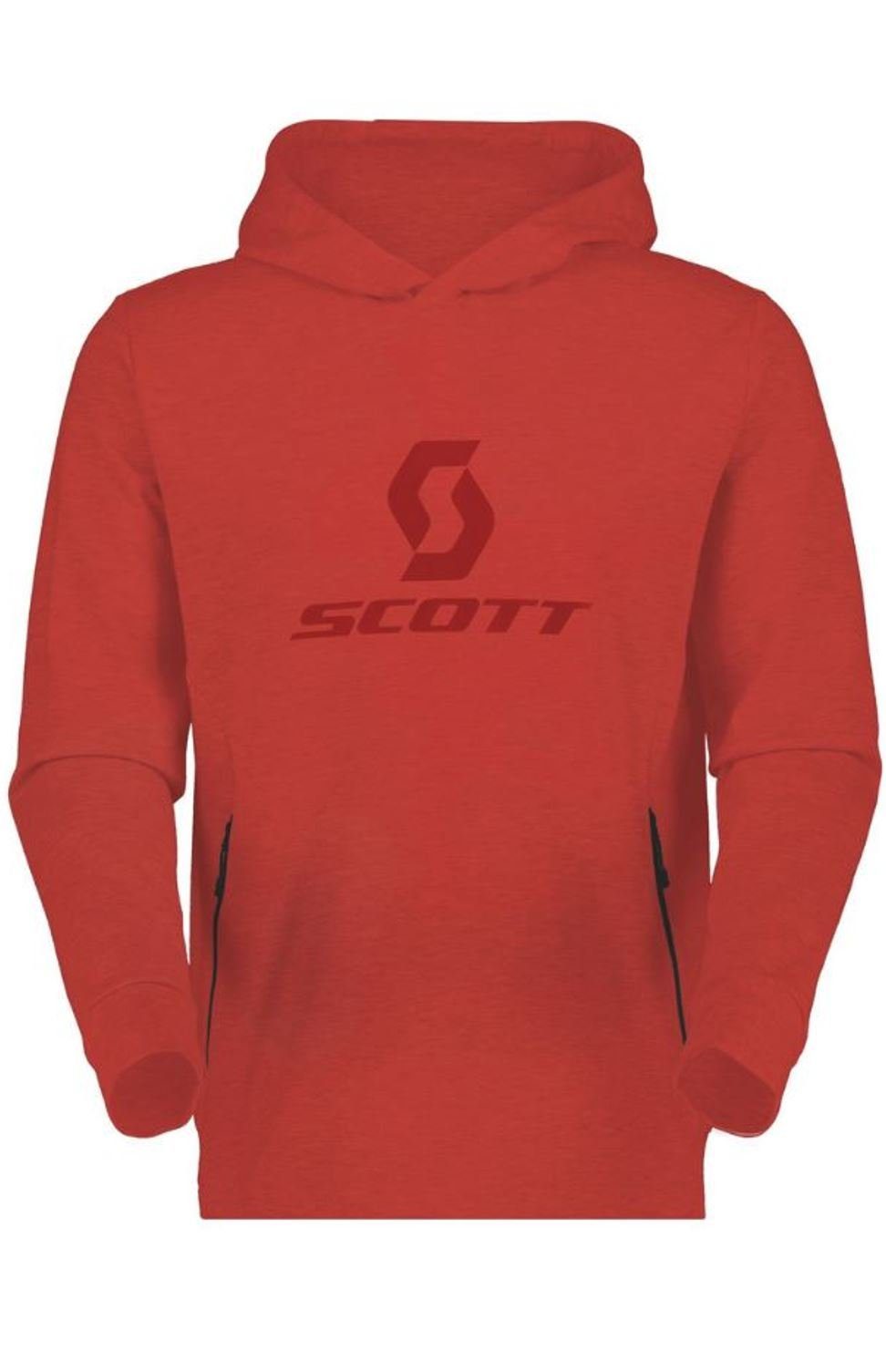 Scott Kapuzenpullover