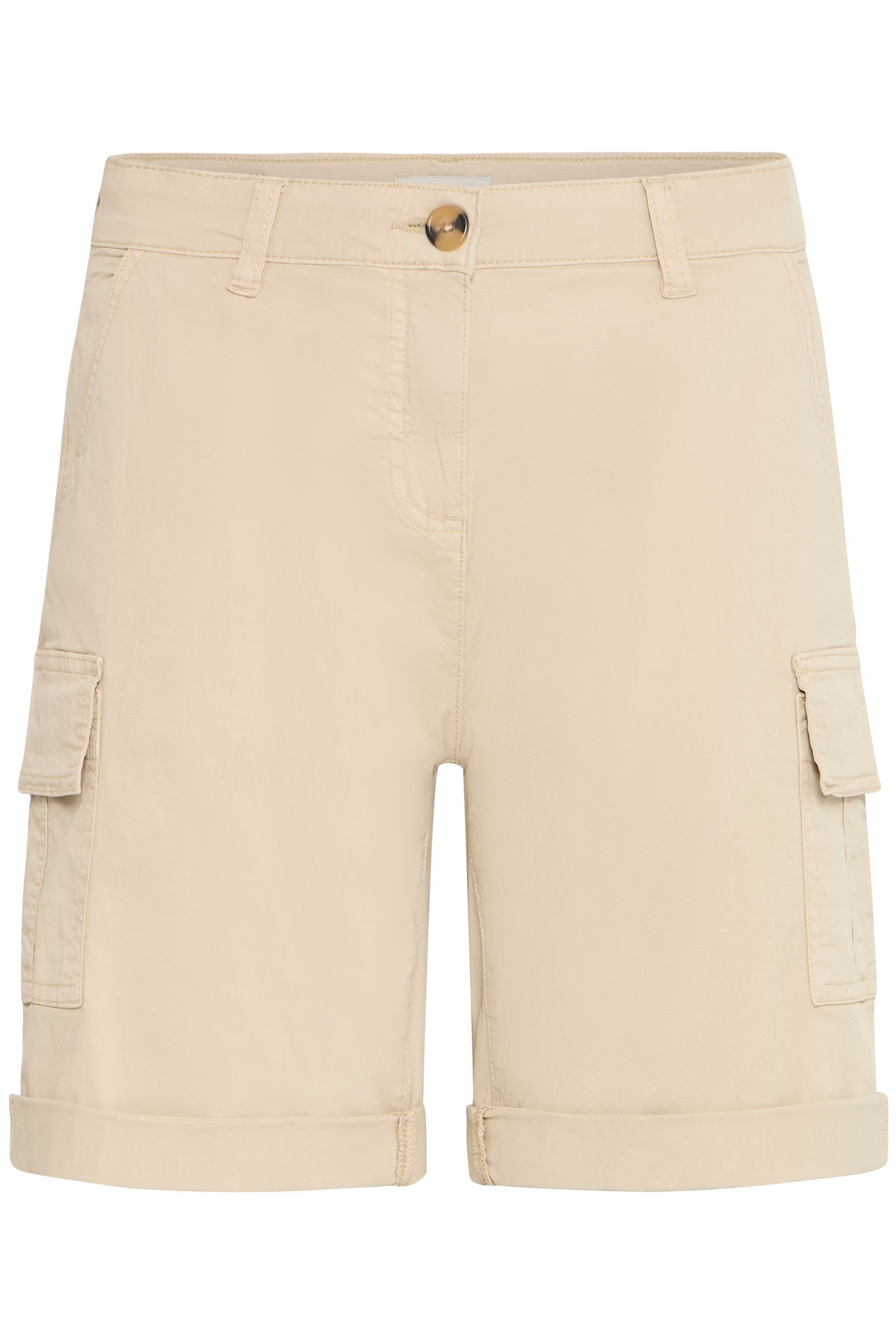 OXMO Cargoshorts OMChanice Cargo shorts modische günstig online kaufen