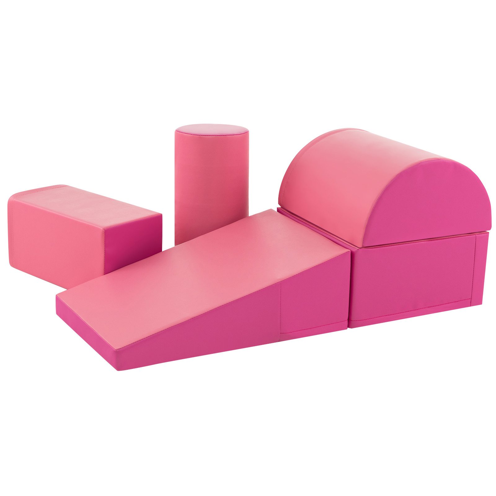 COSTWAY 5TLG. Schaumstoffbausteine Конструктора, für Baby & Kinder