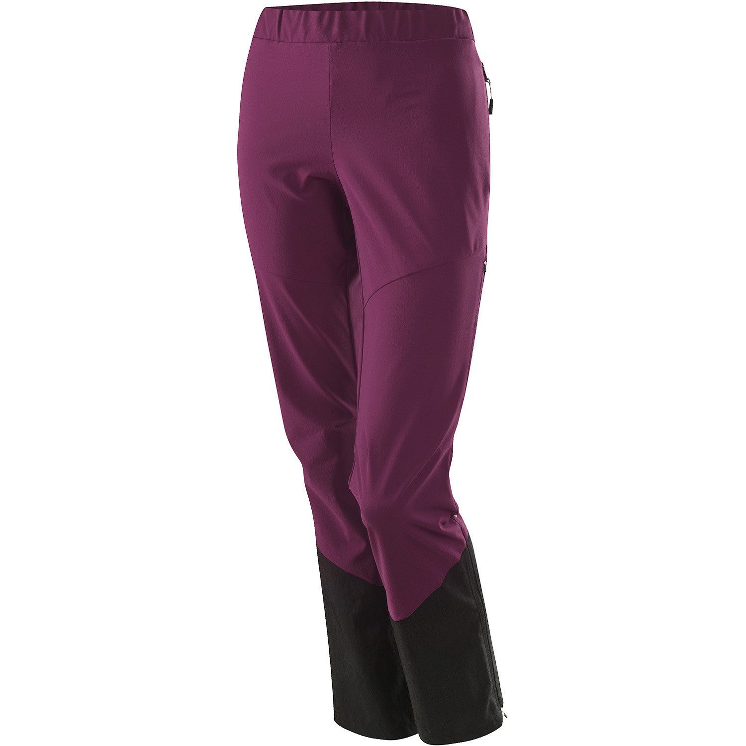 Löffler Funktionshose Hose lang W TOURING PANTS AS