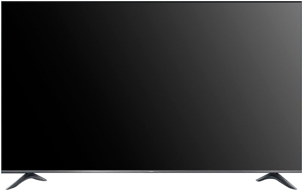 Xiaomi L65MB-APEU QLED-Fernseher (165 cm/65 Zoll, 4K Ultra HD, Smart-TV, Google TV)