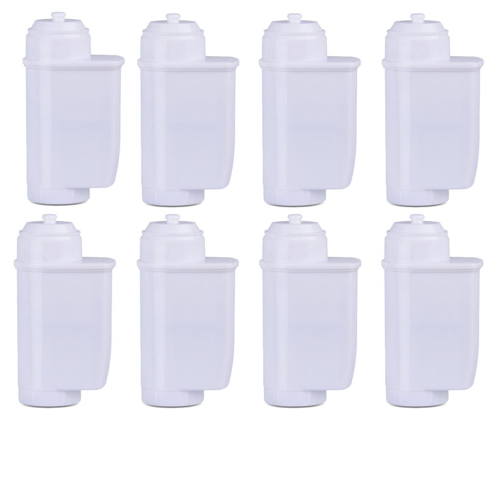Wasserfilter 8x passend für Siemens EQ.6 plus S100 TE651509DE S300 TE653501DE S800