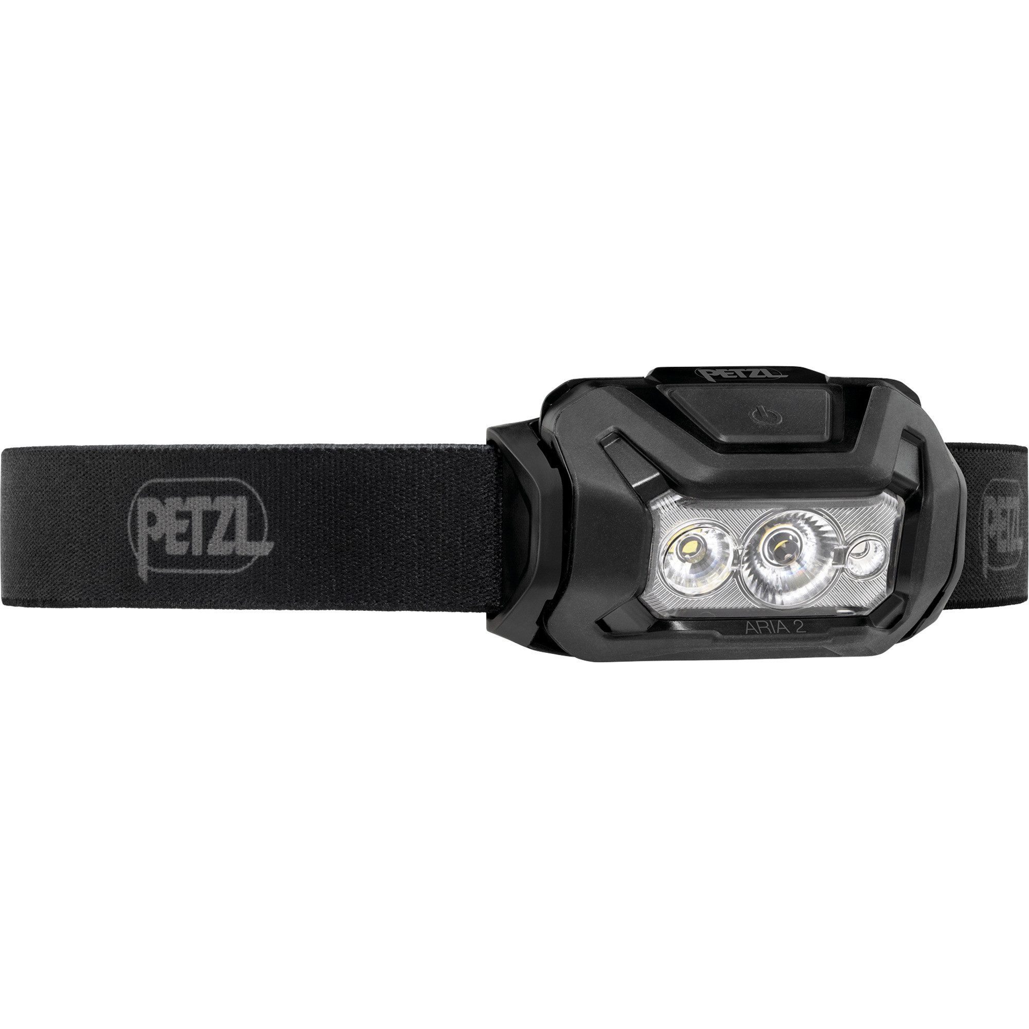 Petzl Stirnlampe Petzl ARIA 2 RGB, LED-Leuchte