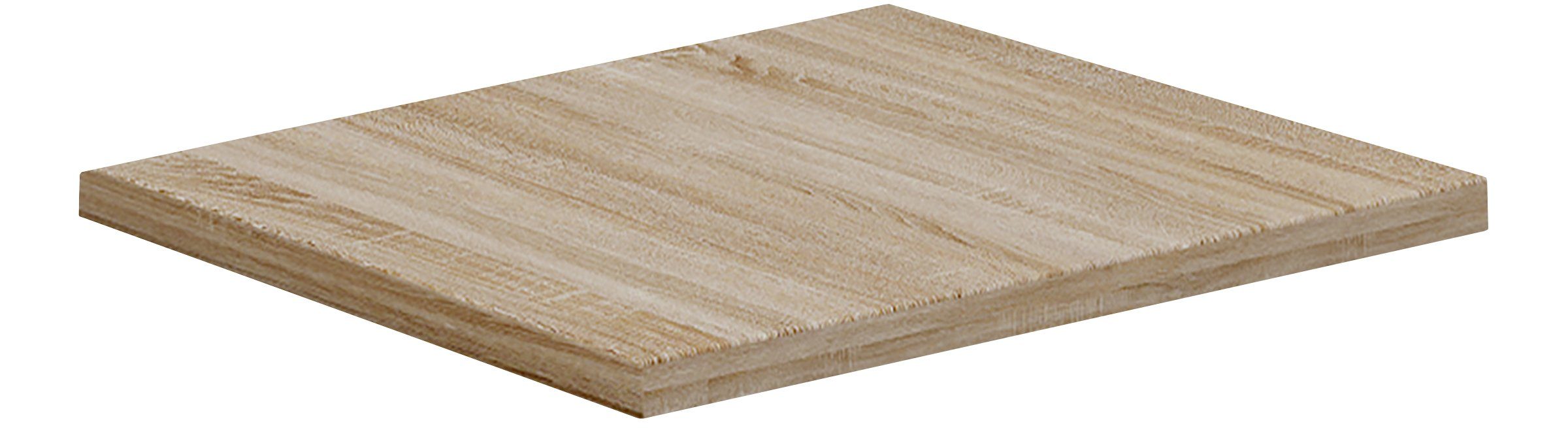 Schreibtisch Eckplatte Schreibtisch Lona 50x50