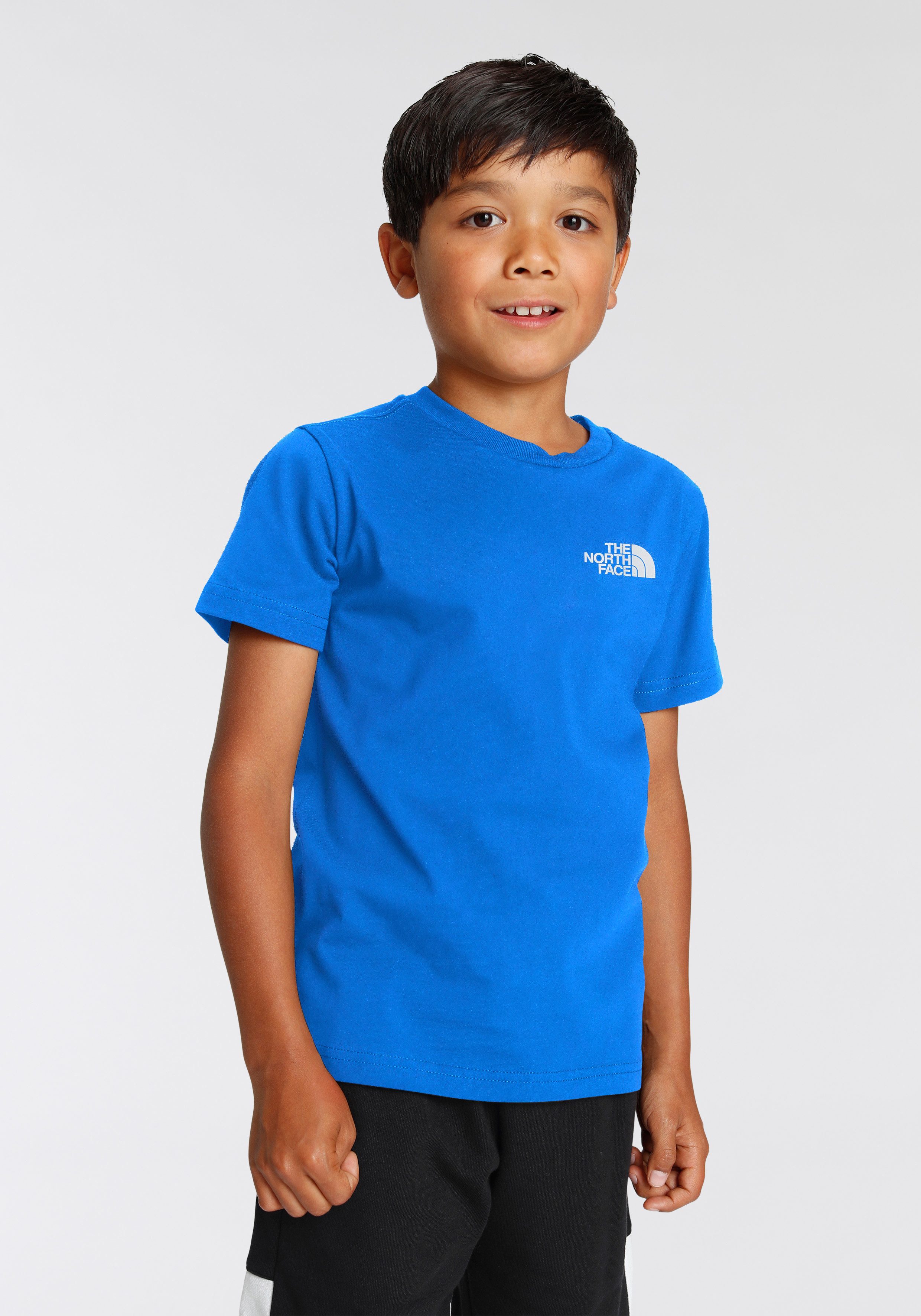 The North Face Funktionsshirt 24/7 T-Shirt günstig online kaufen