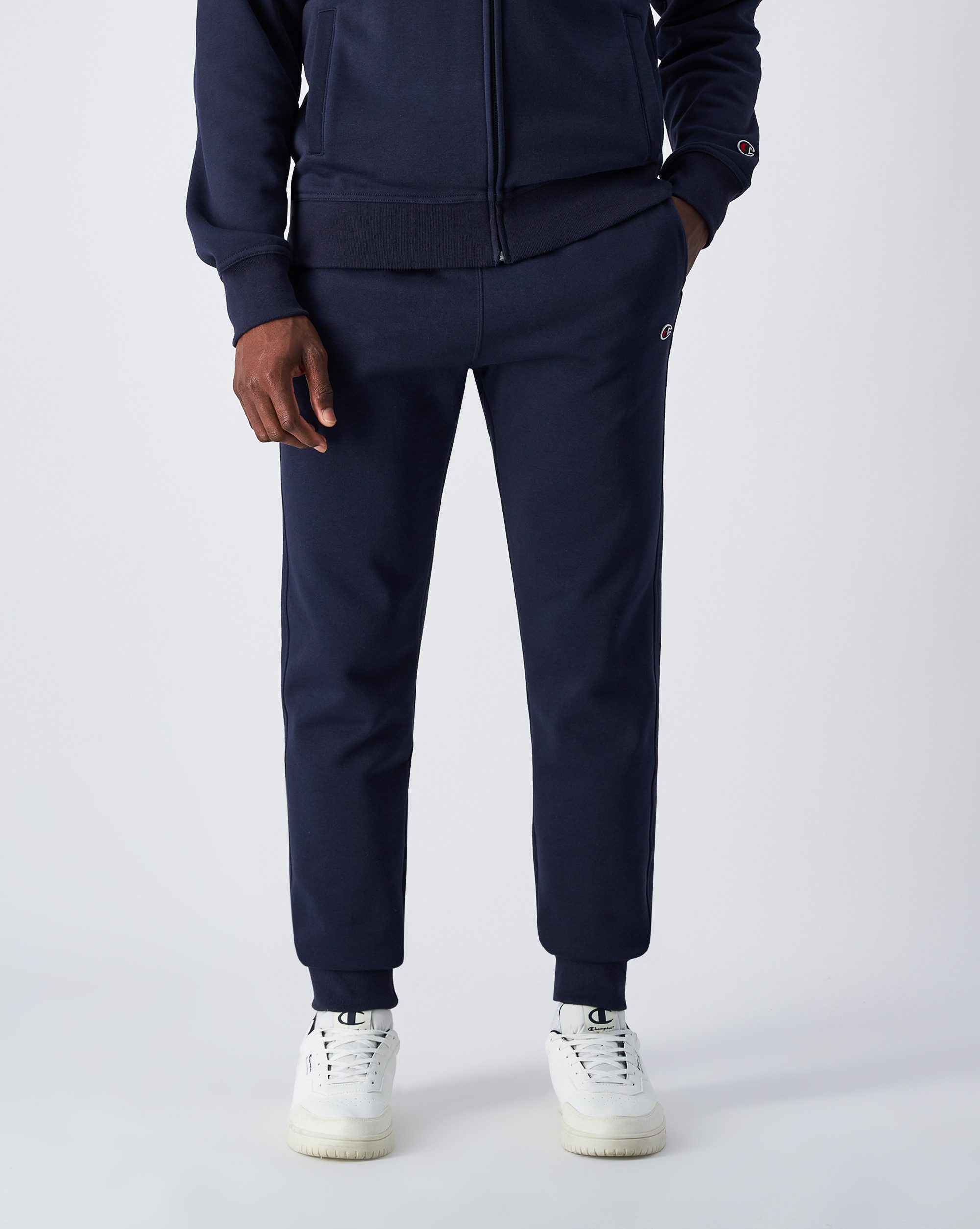 Champion Jogginghose SPORTWEAR JOGGERS Slim Fit (1-tlg) günstig online kaufen