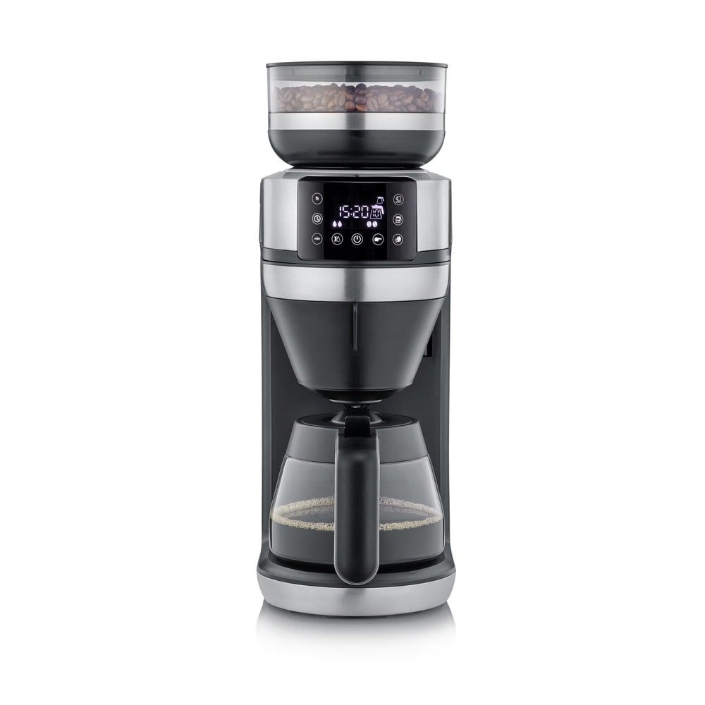 Severin Kaffeemaschine mit Mahlwerk KA 4850