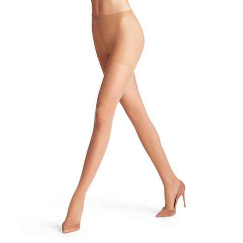 FALKE Feinstrumpfhose Shaping Panty 20 DEN formt Po, Bauch und Oberschenkel