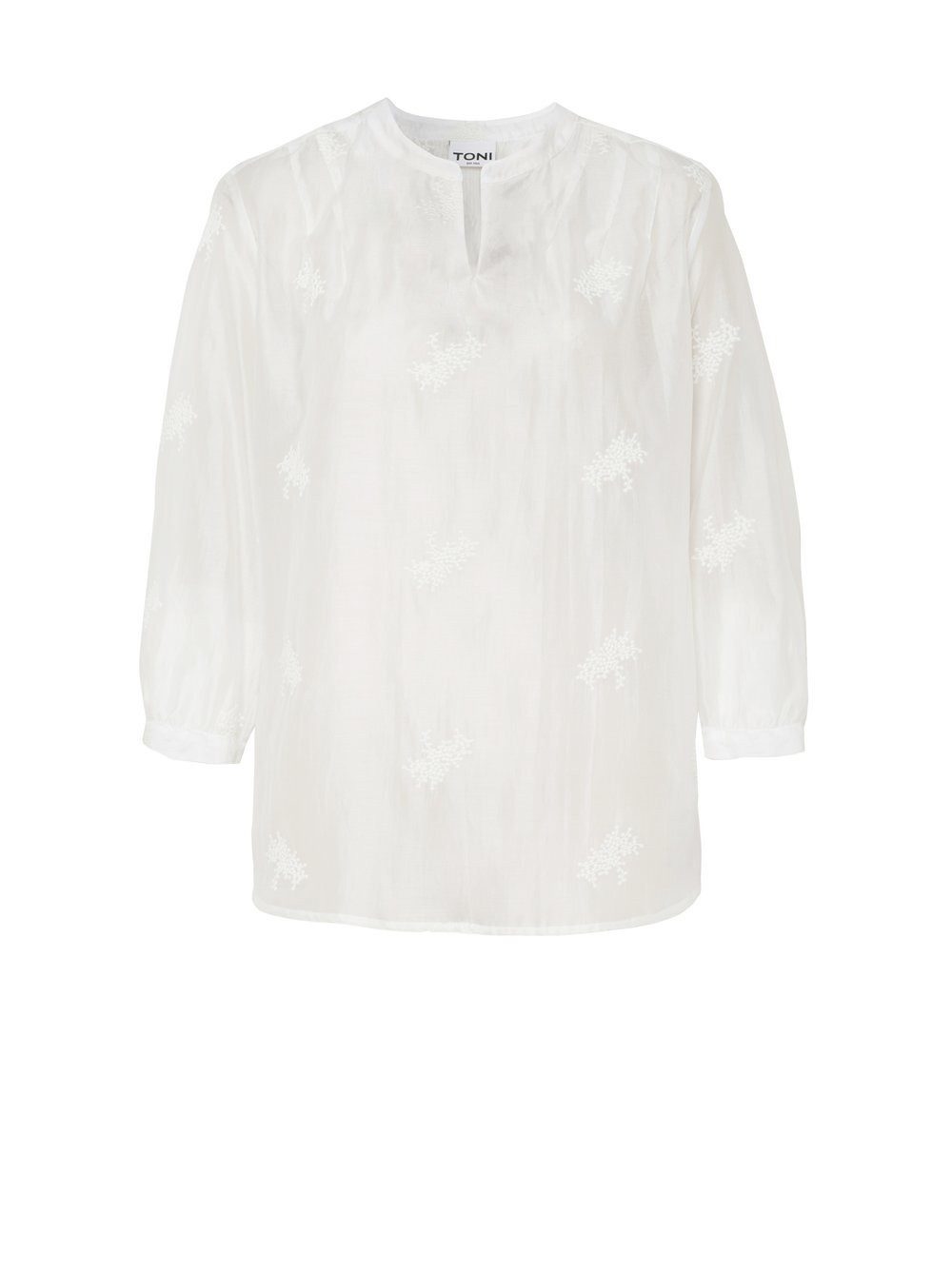 Klassische Bluse Bella