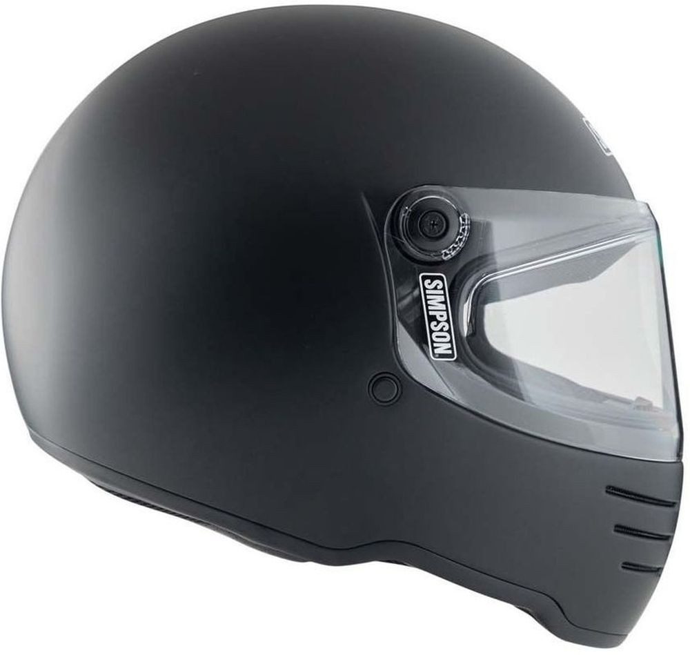 Simpson Motorradhelm M62
