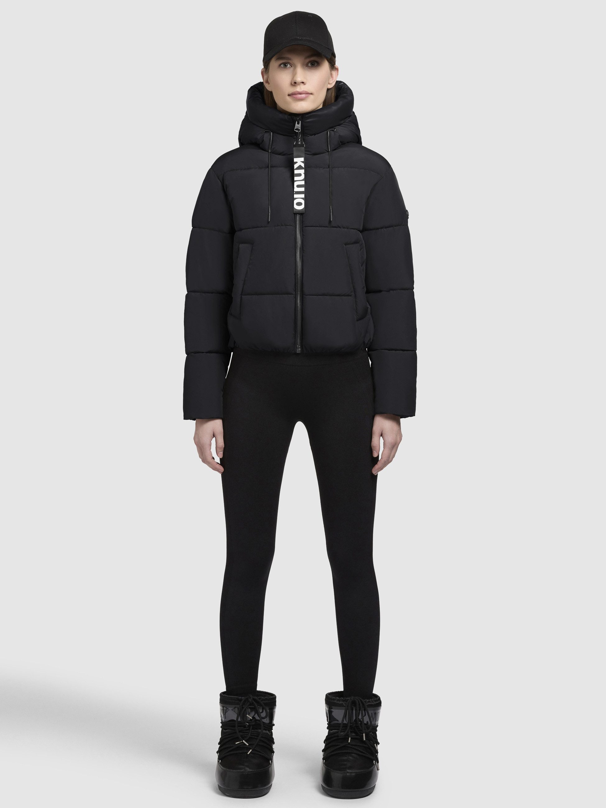 khujo Steppjacke ELIDA günstig online kaufen