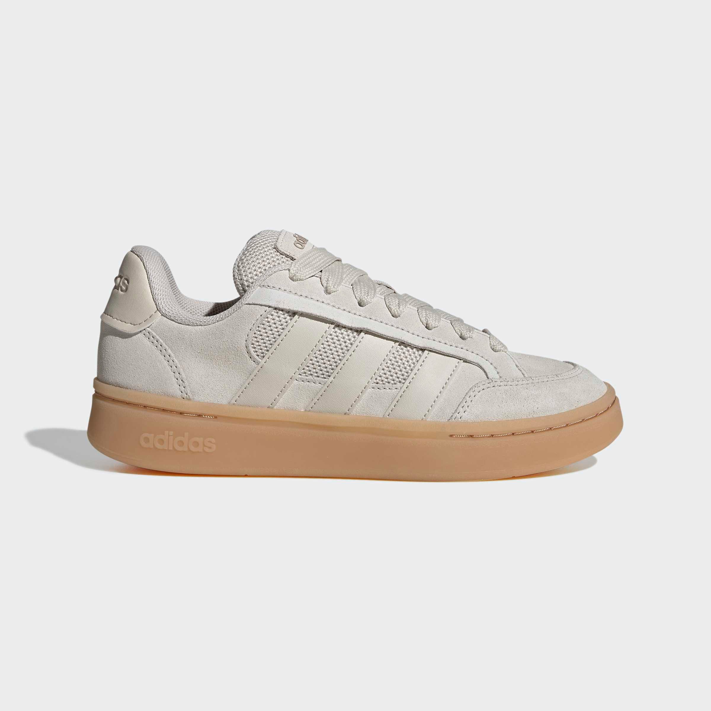 adidas Sportswear GRAND COURT ALPHA Sneaker inspiriert vom Design des adida günstig online kaufen