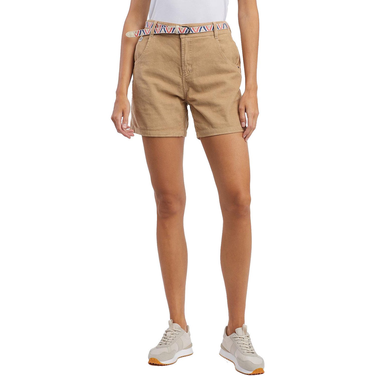 Ragwear Funktionsshorts Funktionsjacke W OSSIRIS CORDY