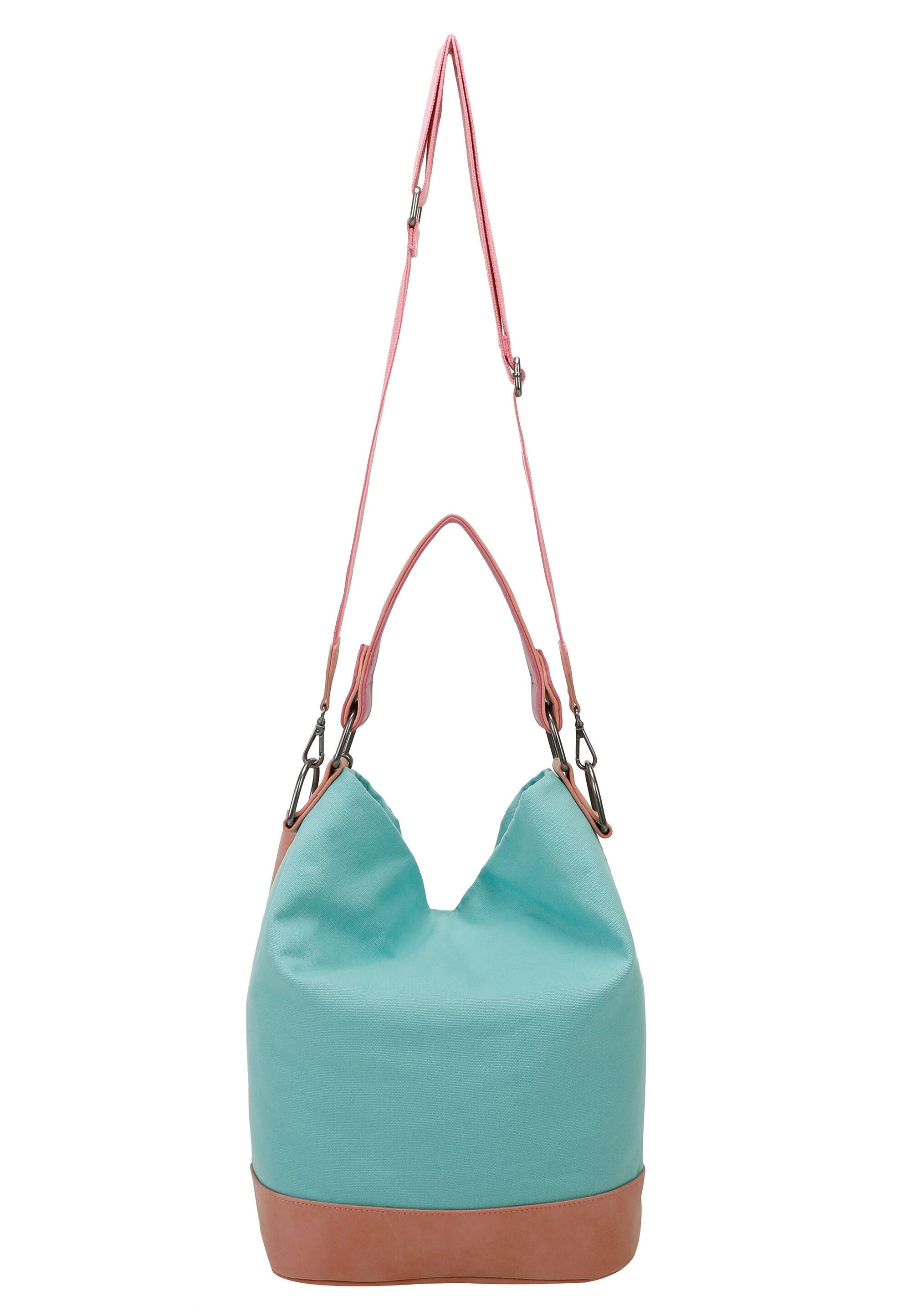 Fritzi aus Preußen Schultertasche Izzy07-Olga, mit Magnetverschluss