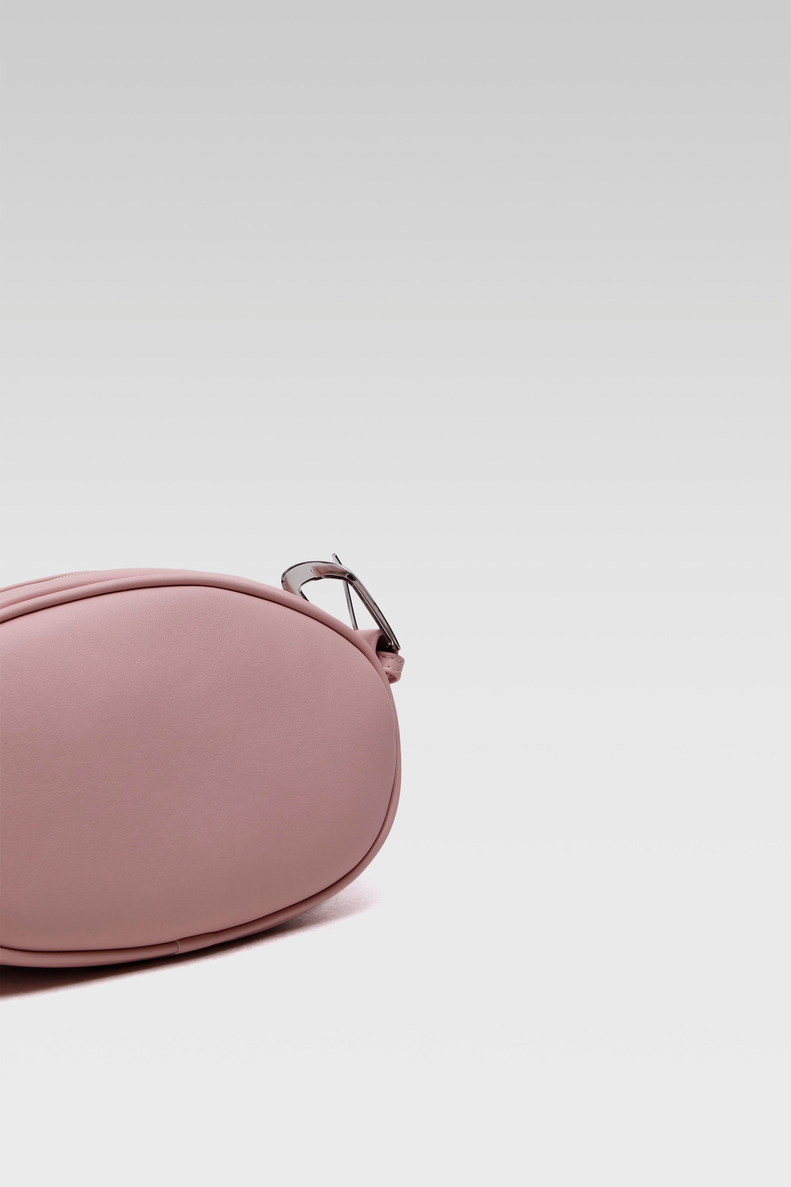 Jenny Fairy Handtasche Jenny Fairy Umhängetasche Pastellrosa MJH-J-086-60-01 Rosa
