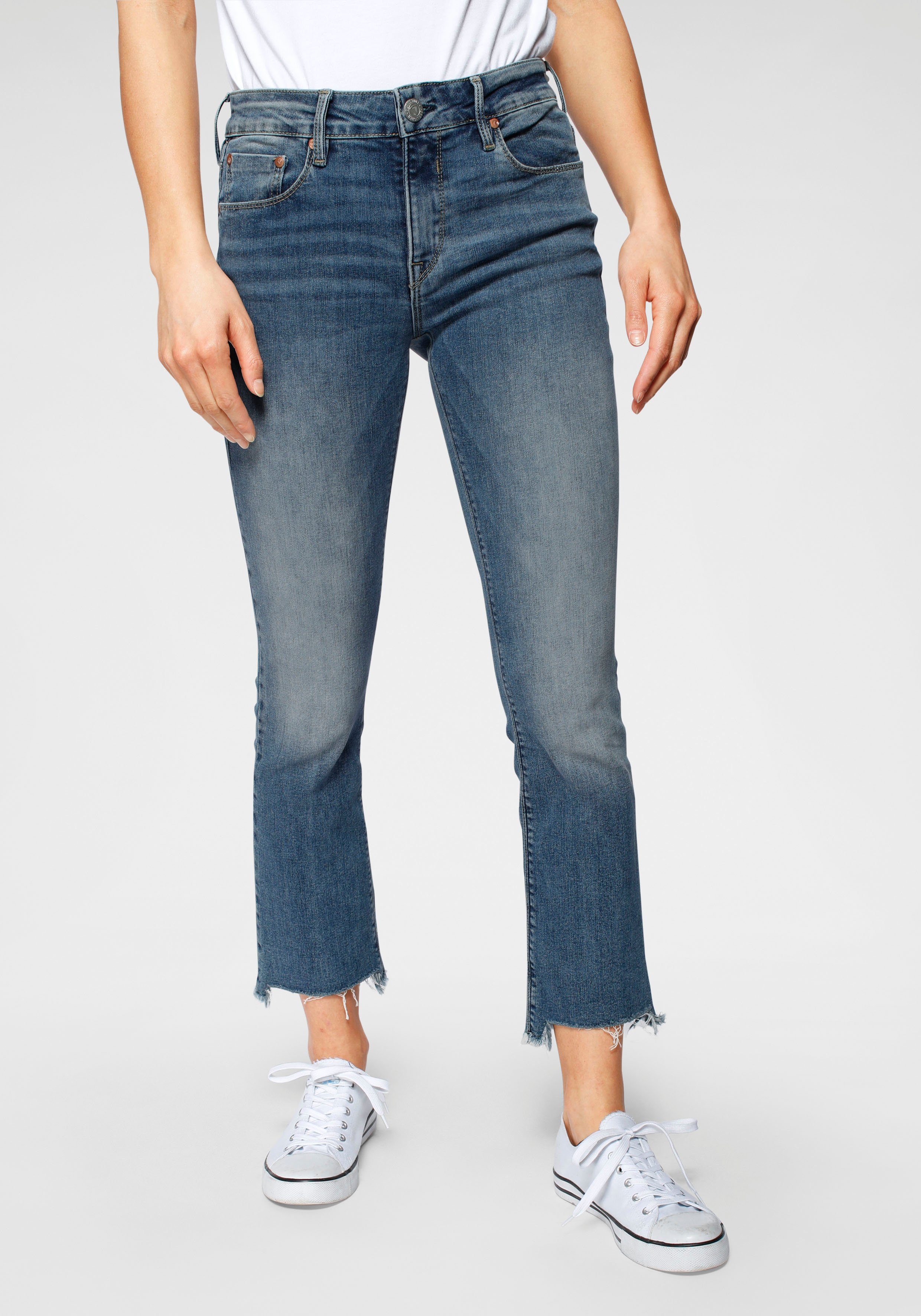 7 8 jeans