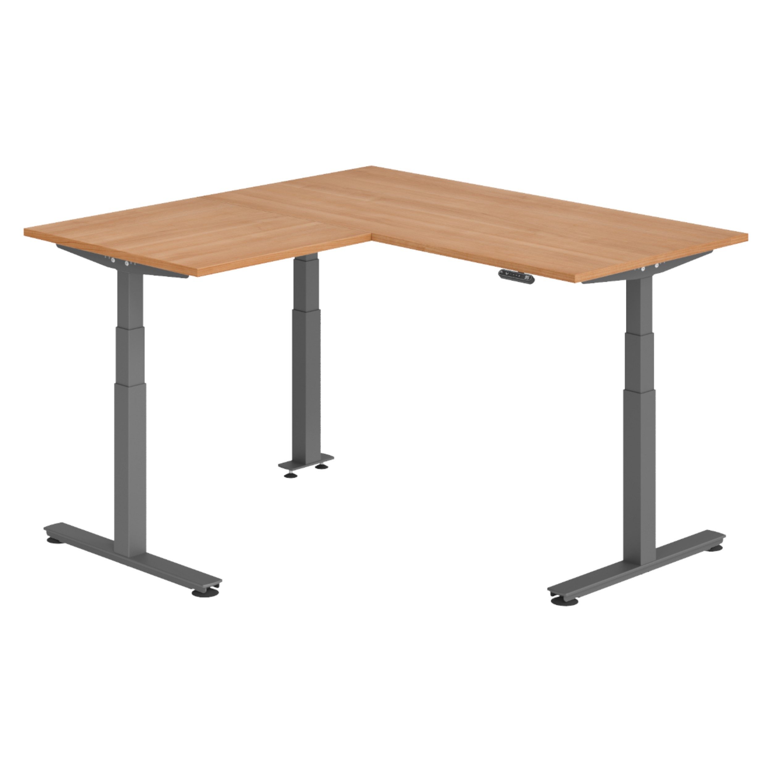 Schreibtisch Eckschreibtisch XDSMW