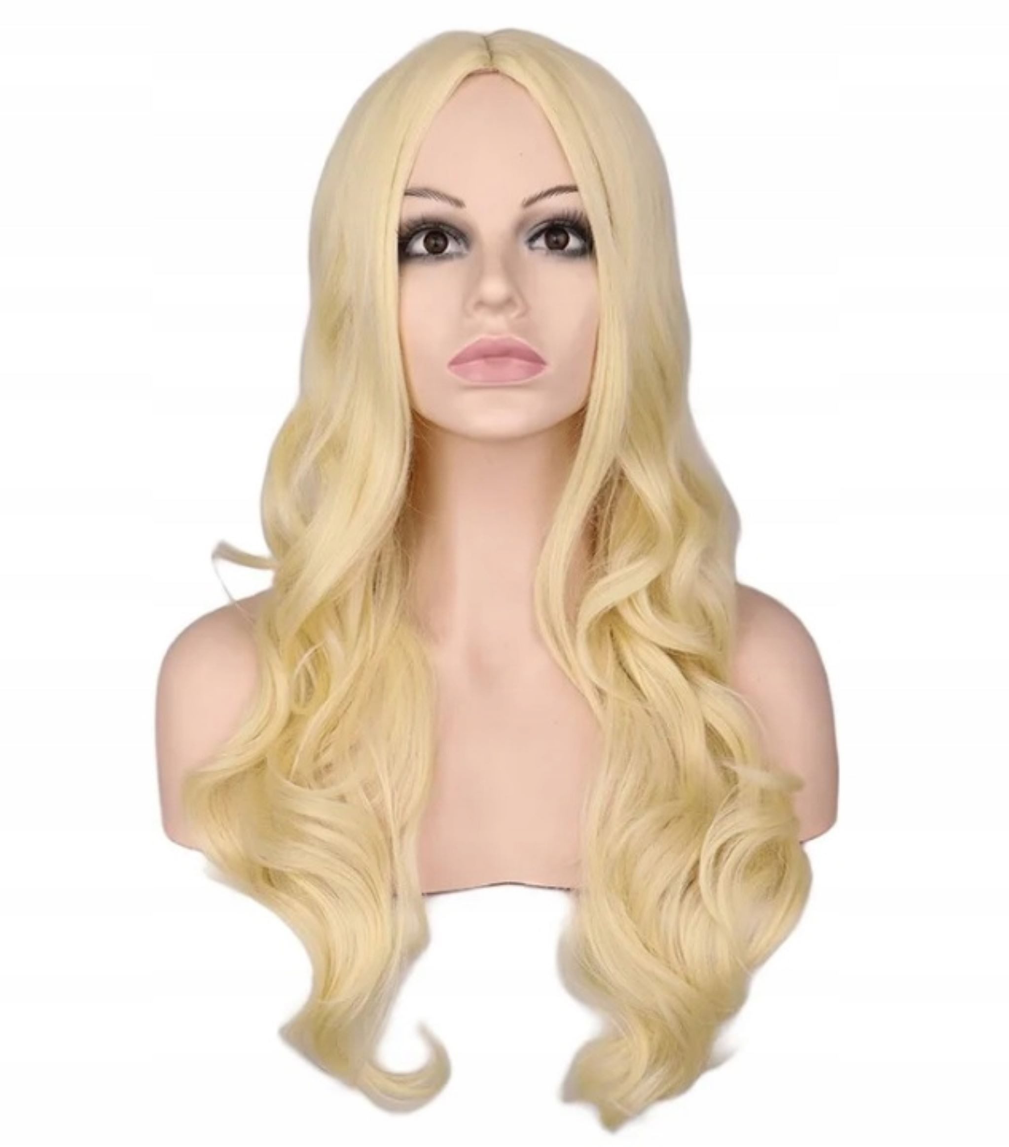 kinderperucke blond