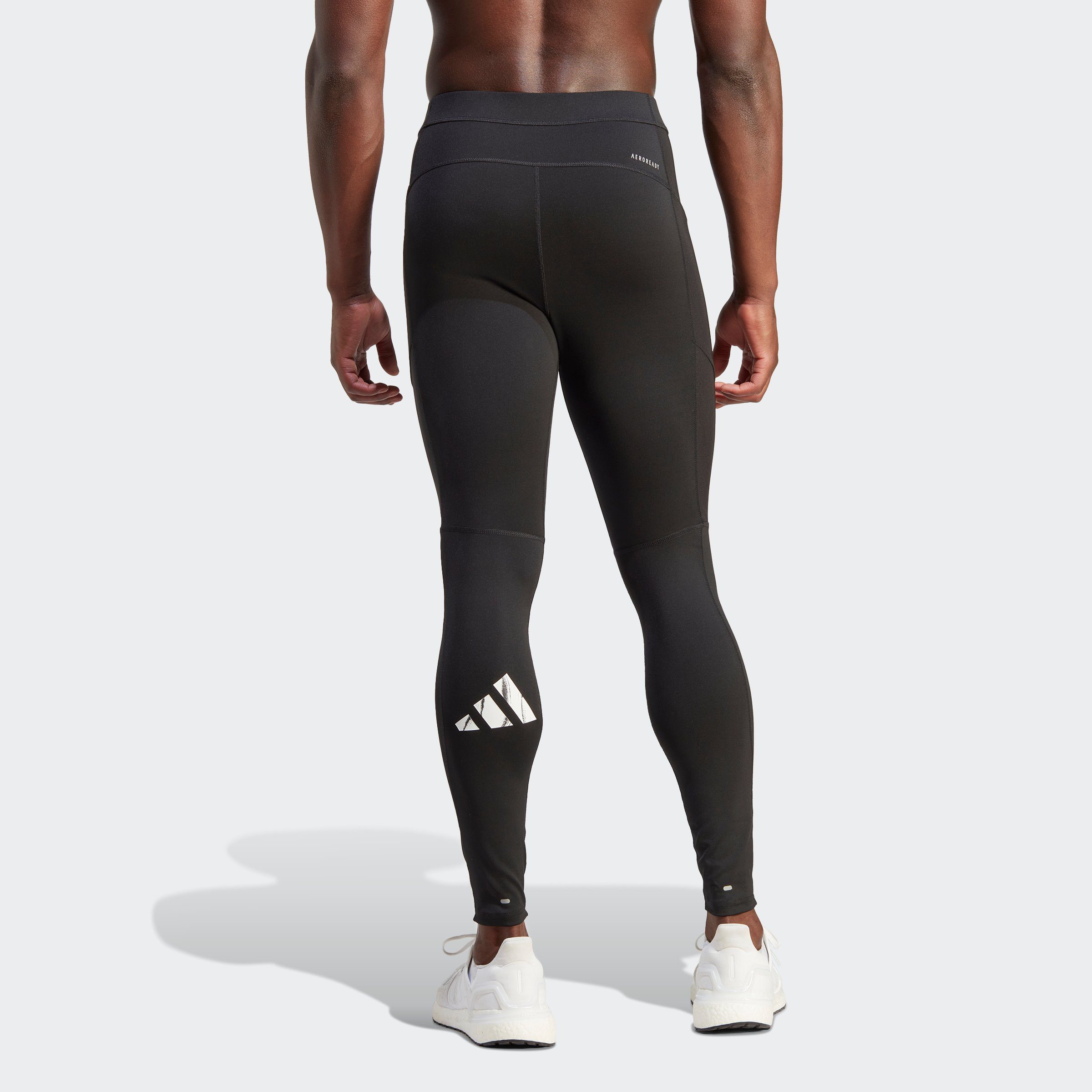 adidas Performance Lauftights RUN TIGHT IT (1-tlg)