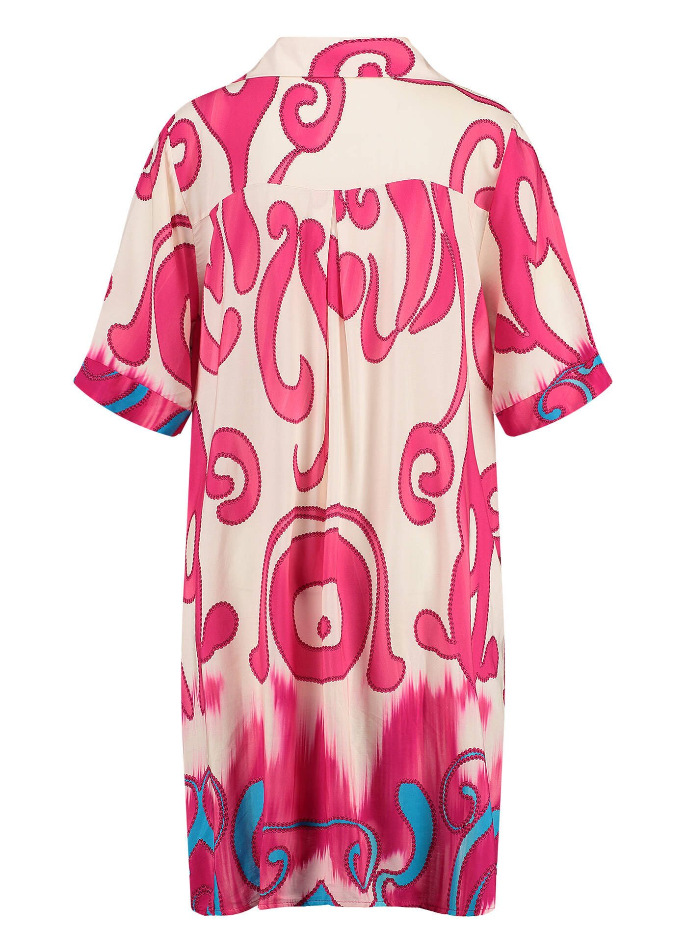 Key Largo Sommerkleid Damen Tunikakleid SEA günstig online kaufen