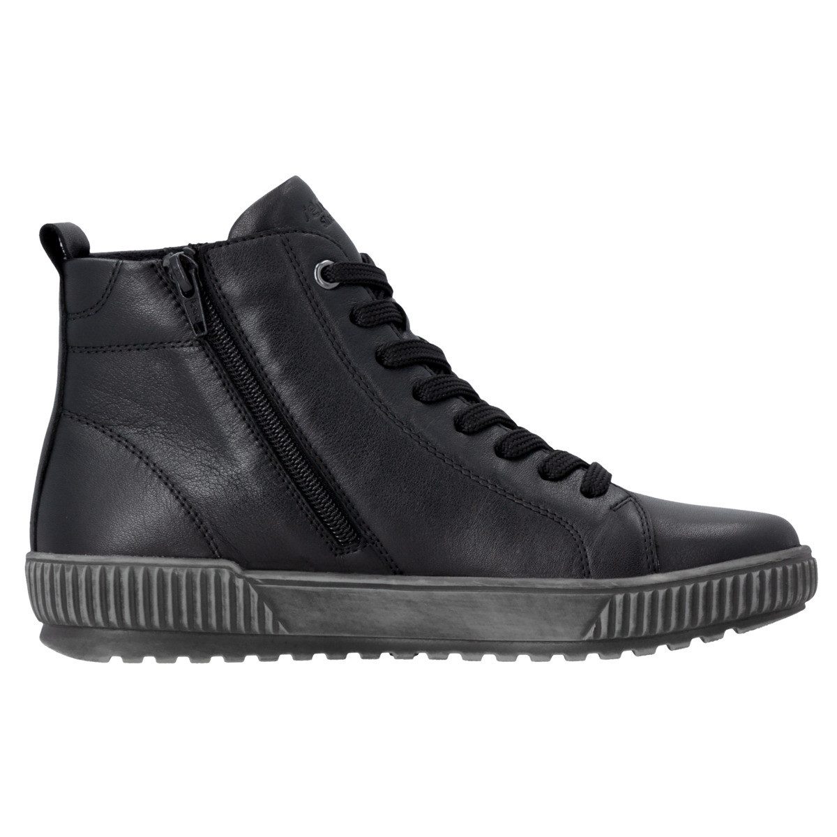 Remonte D0782 Damen Sneaker Turnschuhe, Sportschuhe, Freizeitschuhe, Halbschuhe, Schnürschuhe
