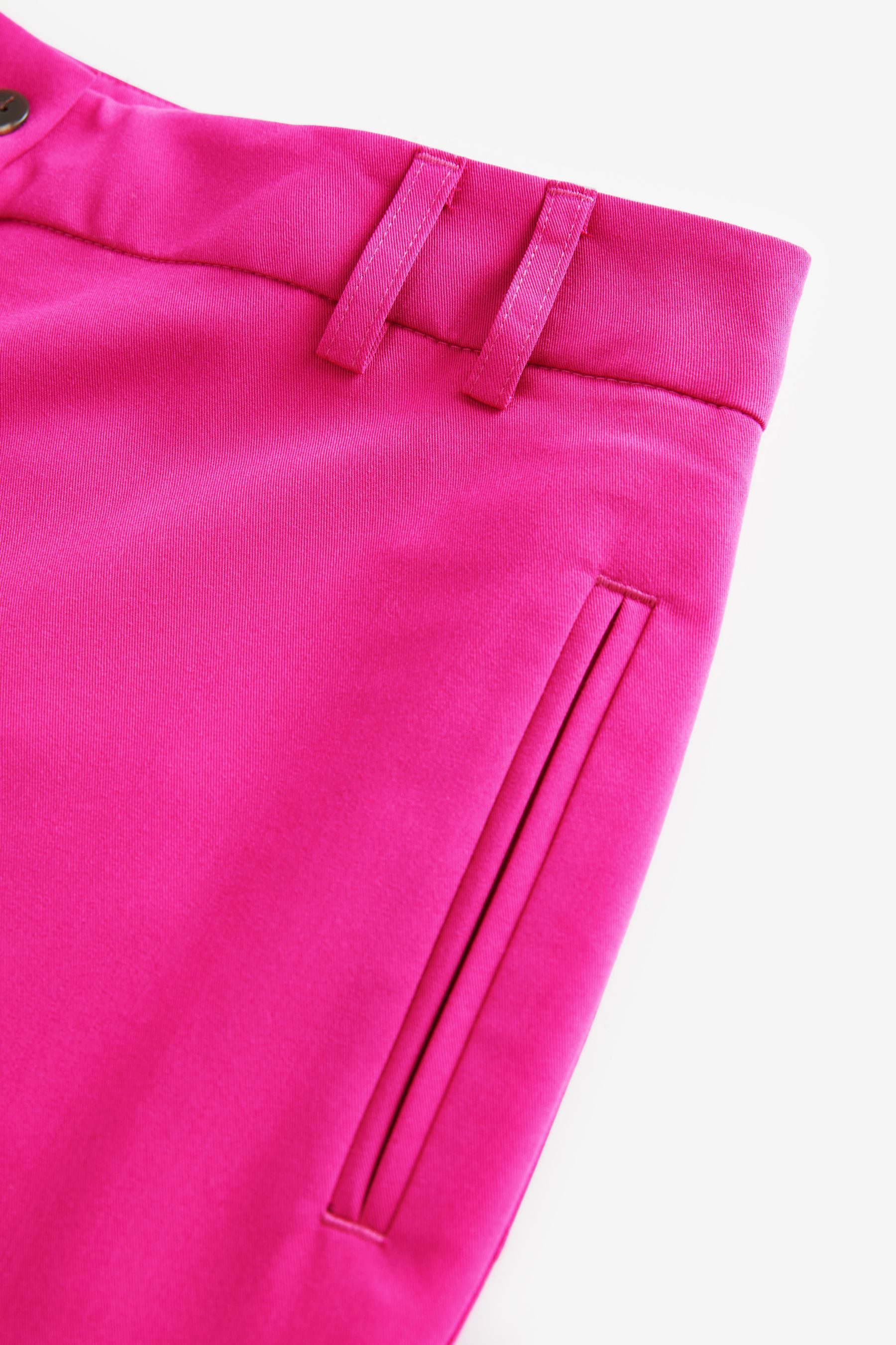 Next Anzughose Hochwertige Slim Fit Hose günstig online kaufen