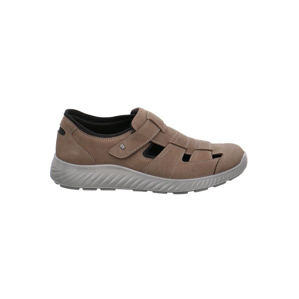 Jomos - Menora - Braun Slipper