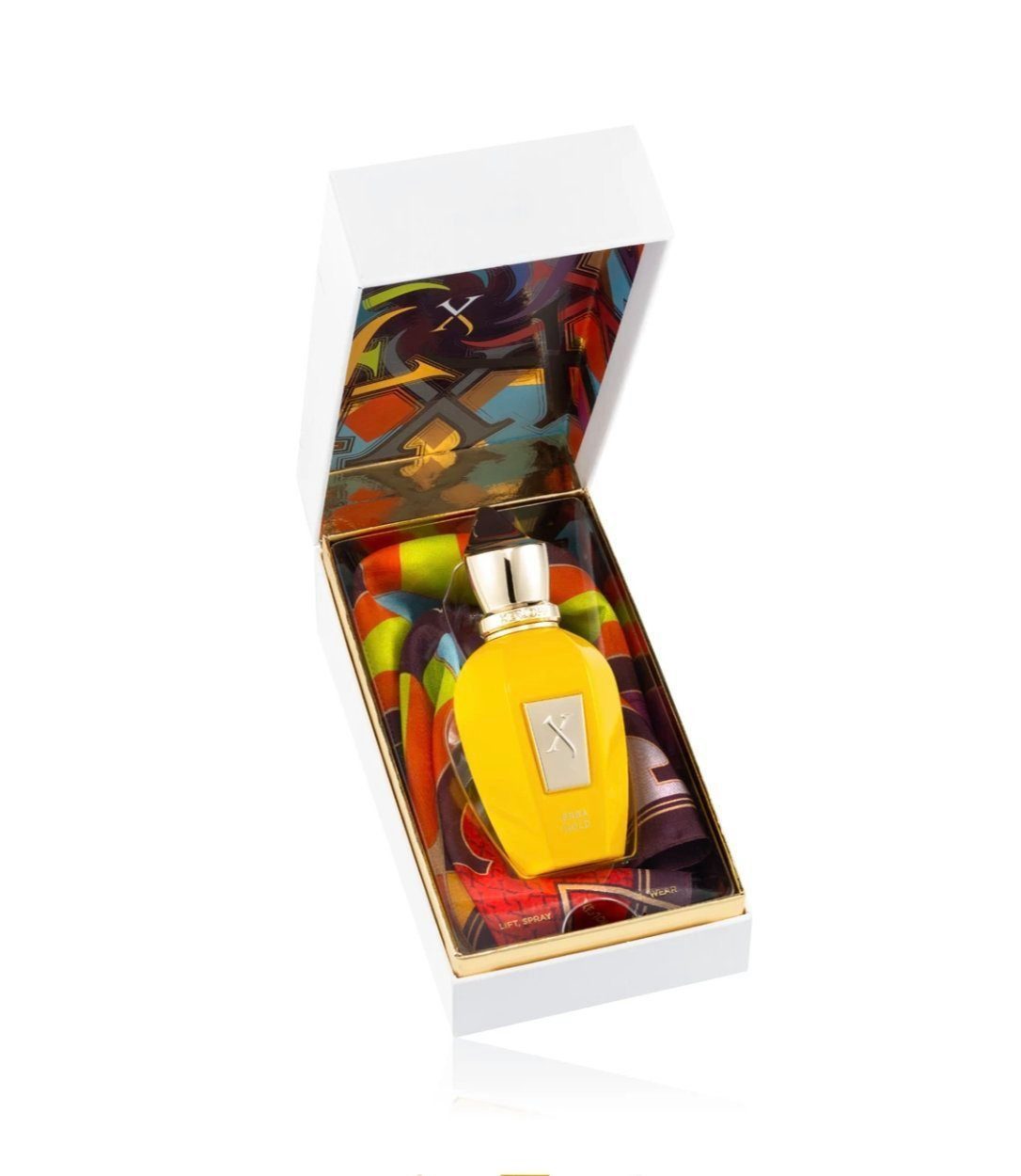 XERJOFF Eau de Parfum Erba Gold 100ml