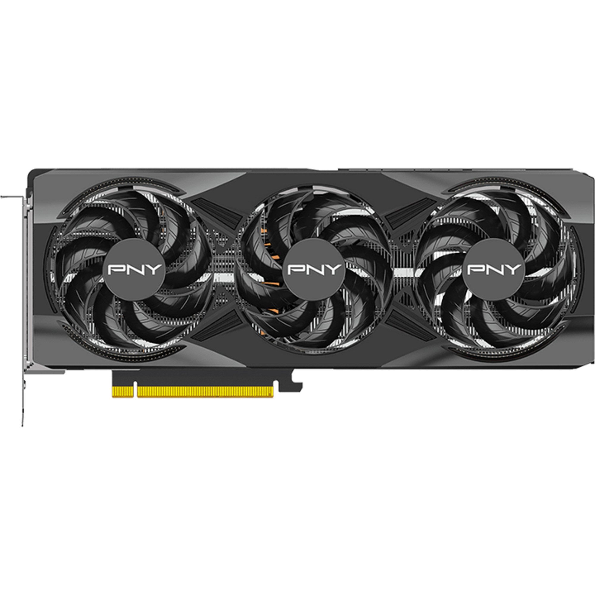PNY PNY GeForce RTX 5070 Ti, Grafikkarte, (DLSS 4, 3x Grafikkarte (16 GB)
