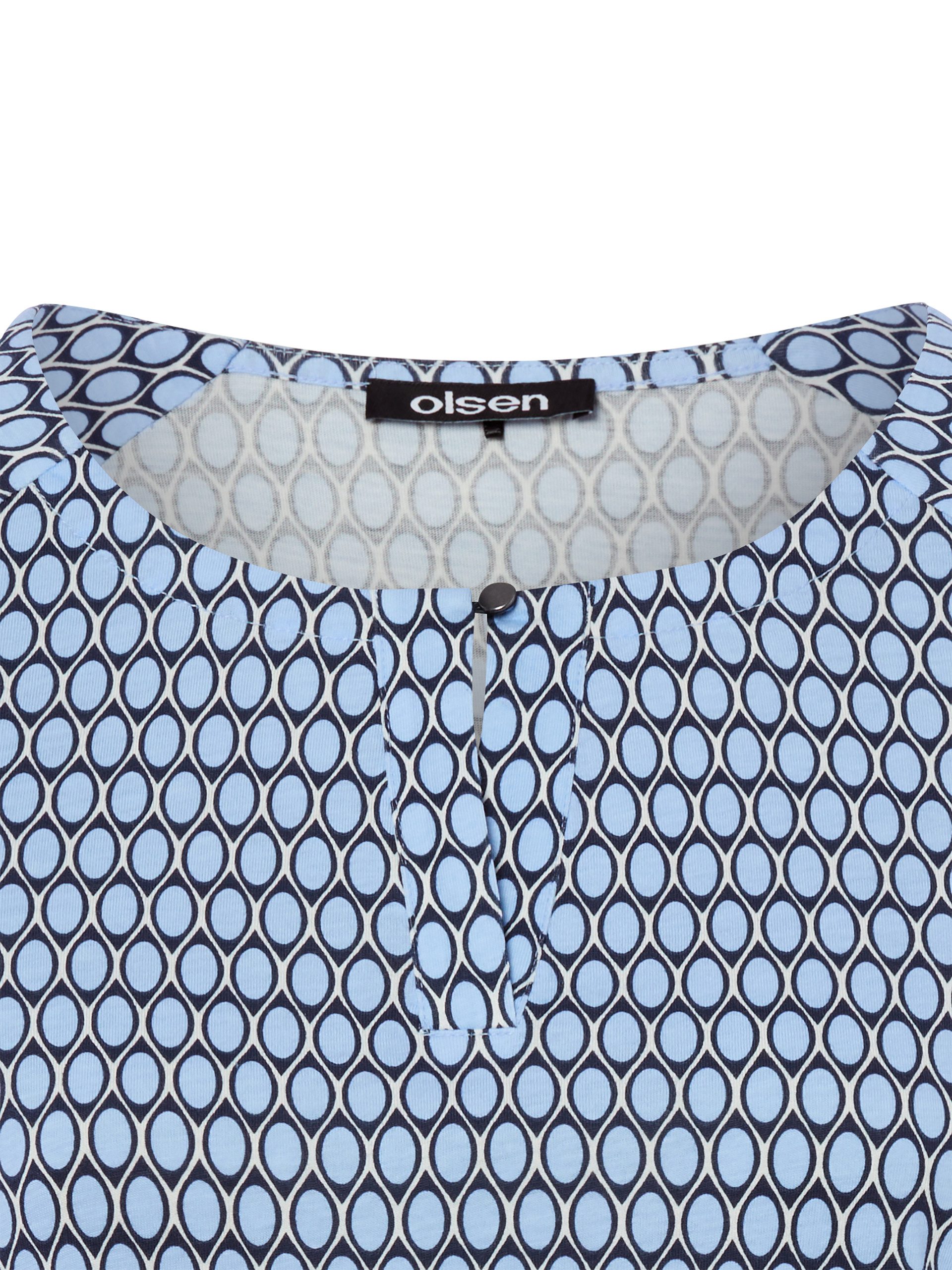 Olsen Langarmshirt