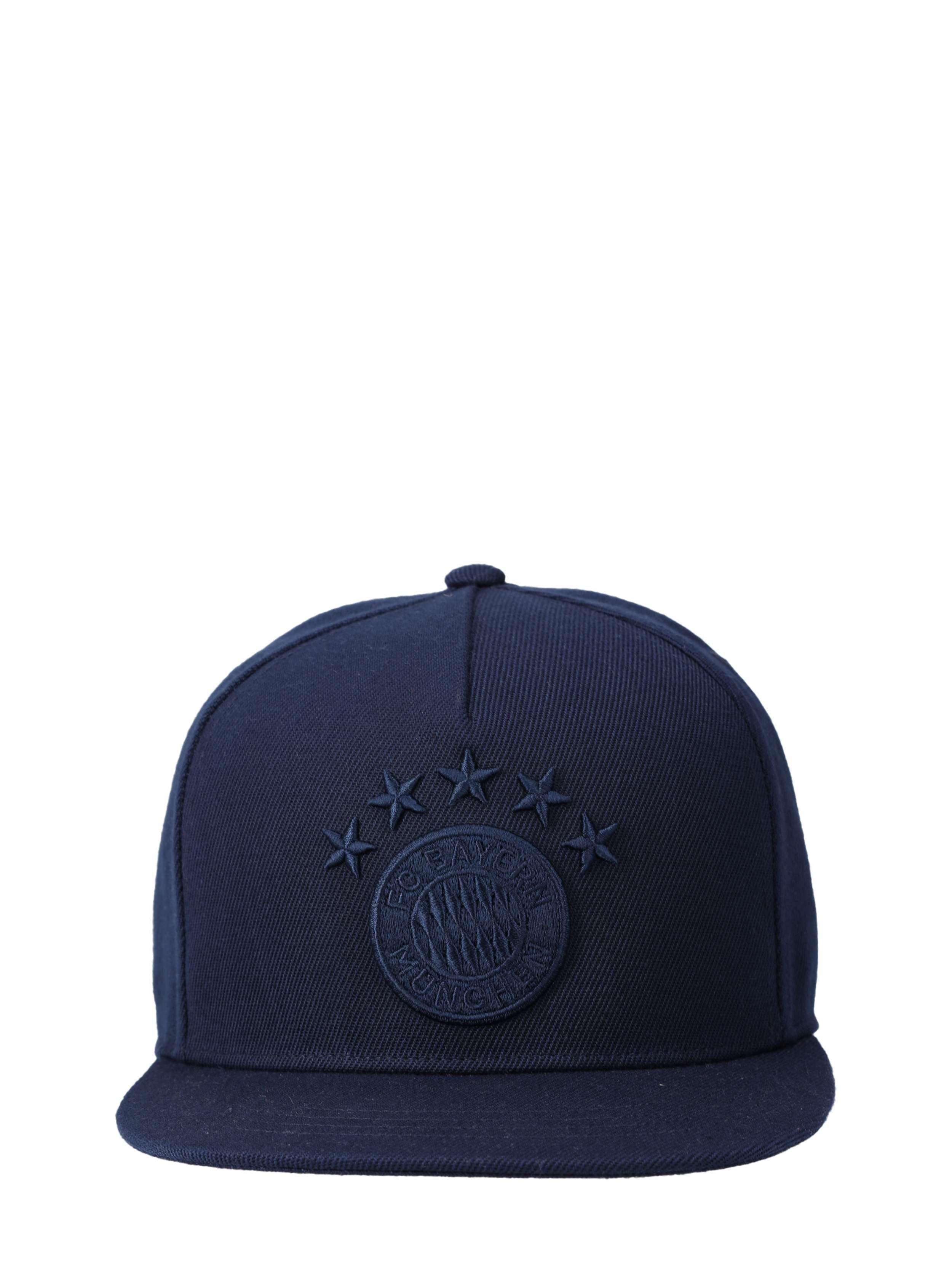 FC Bayern München Snapback Cap FC Bayern München Logo