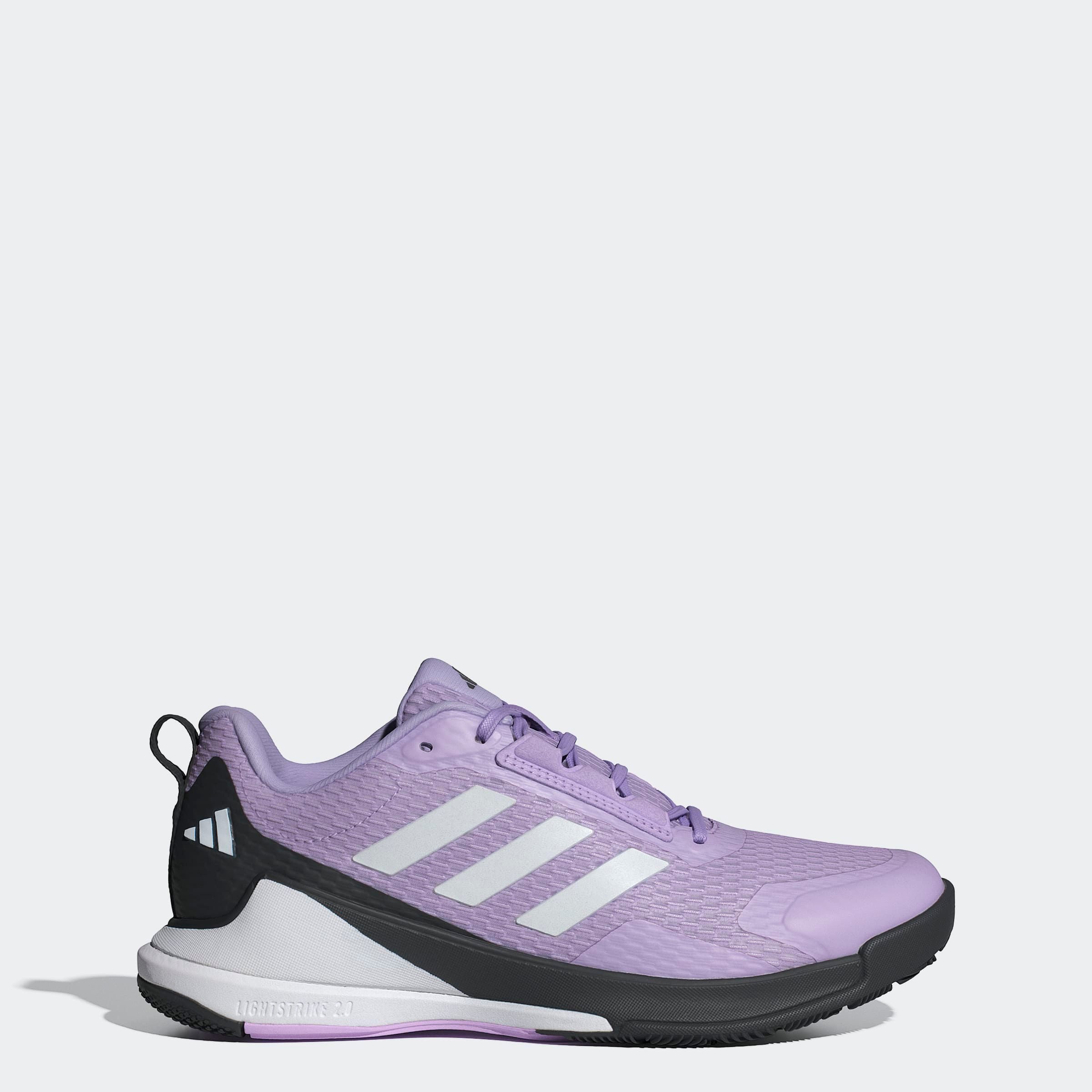 adidas Performance NOVAFLIGHT 2 INDOOR Hallenschuh günstig online kaufen