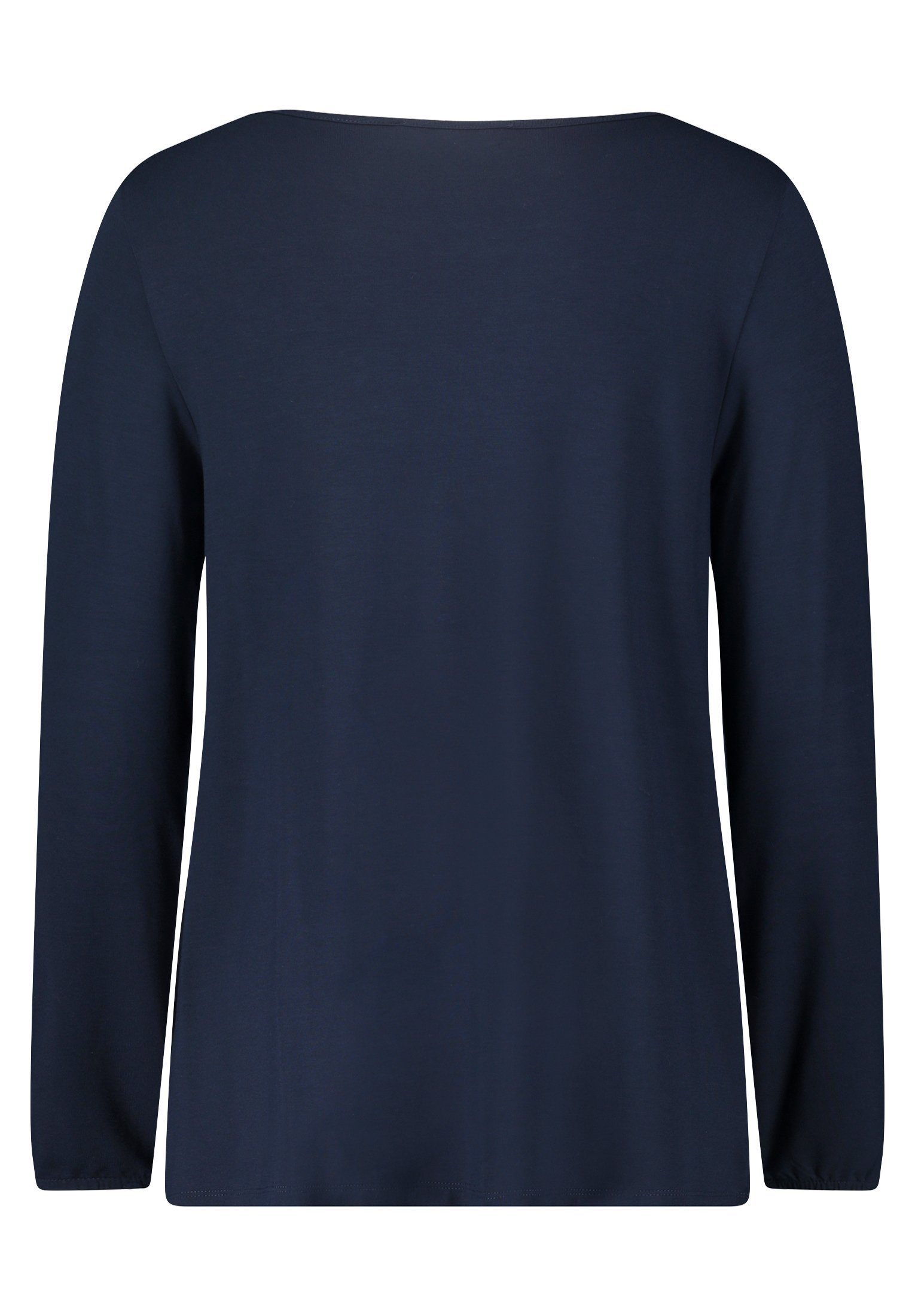 Betty Barclay Shirtbluse Shirt Lang 1/1 Arm