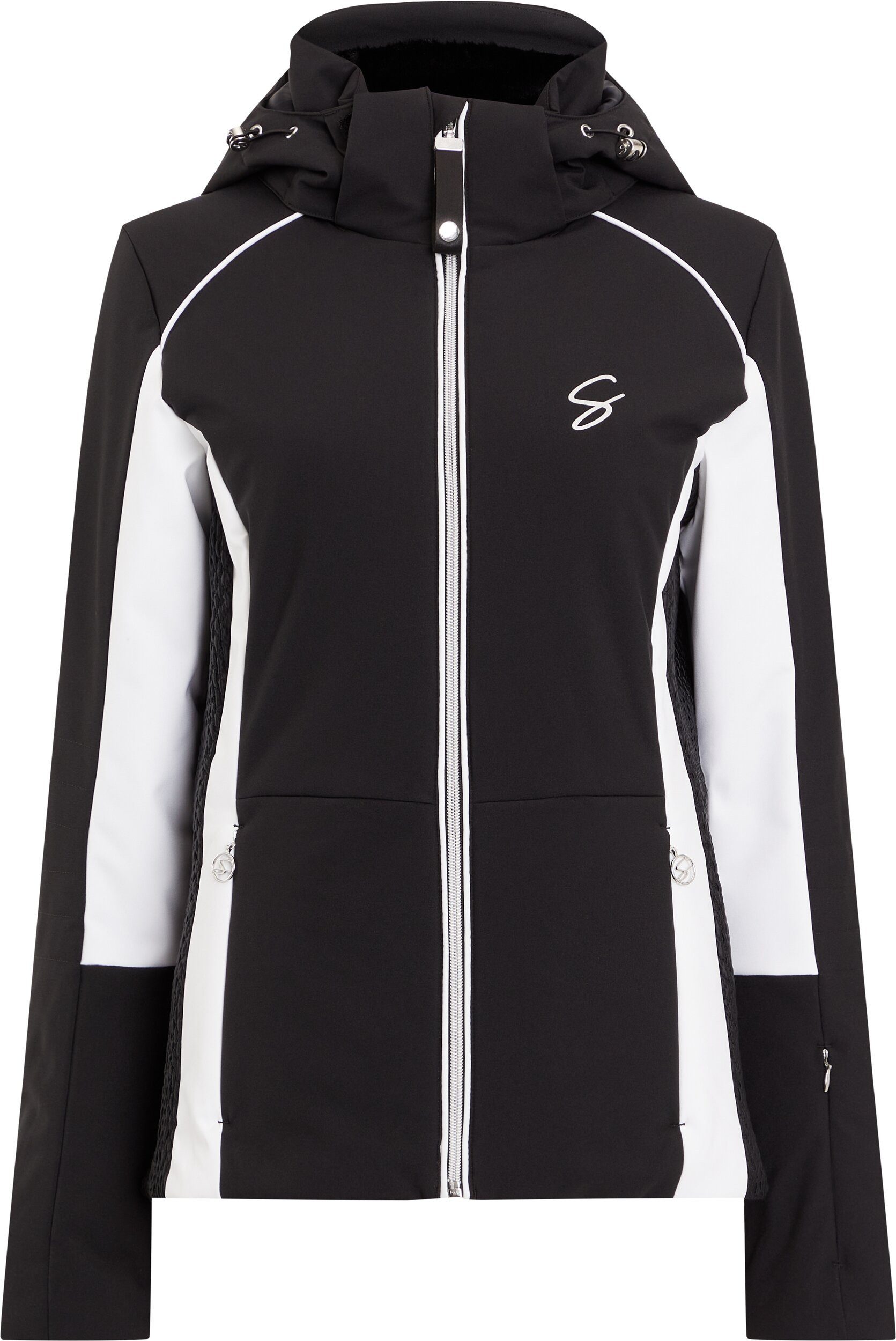 McKINLEY Skijacke Da.-Jacke Ida II W BLACK NIGHT günstig online kaufen