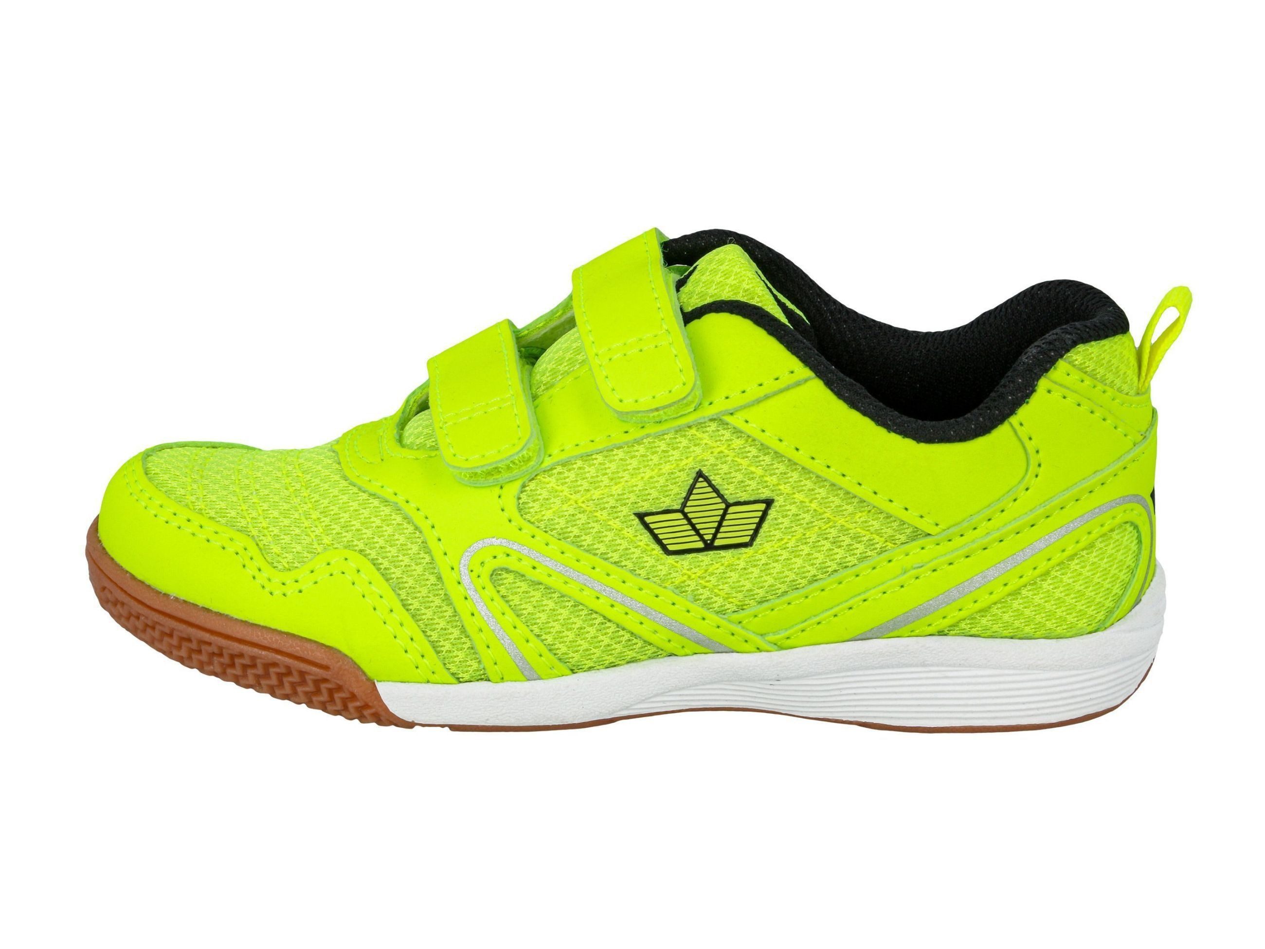 Lico Sportschuh Boulder V Indoorschuh