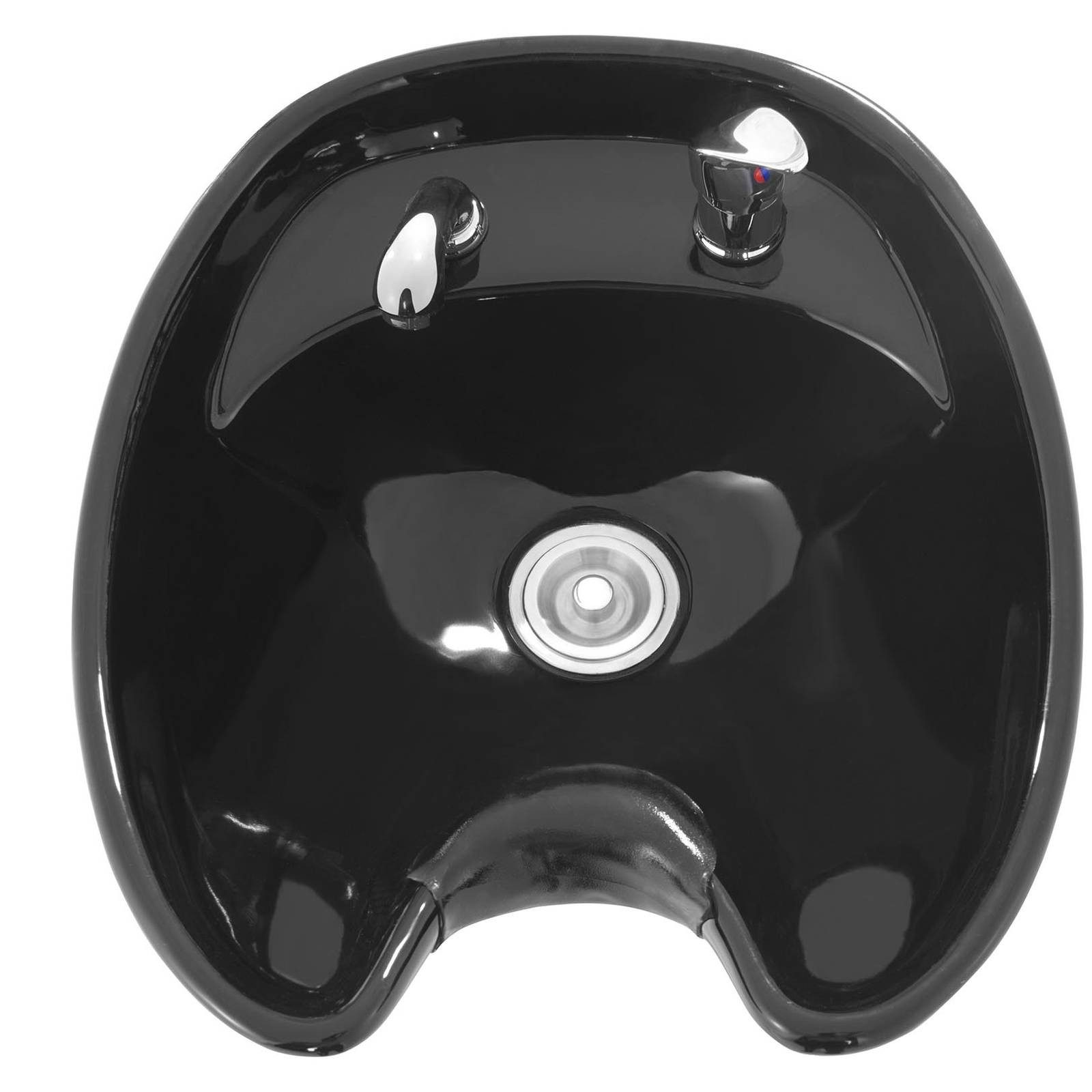 Physa Waschbecken Physa Waschsessel Friseurwaschplatz Waschplatz günstig online kaufen