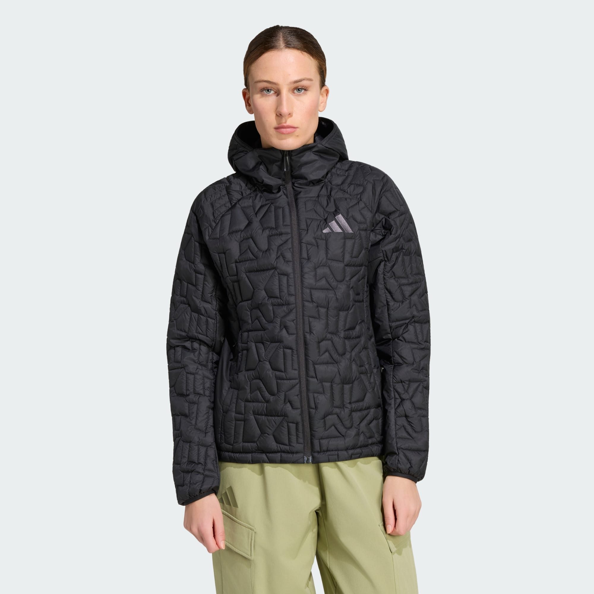 adidas TERREX Outdoorjacke (1-St)