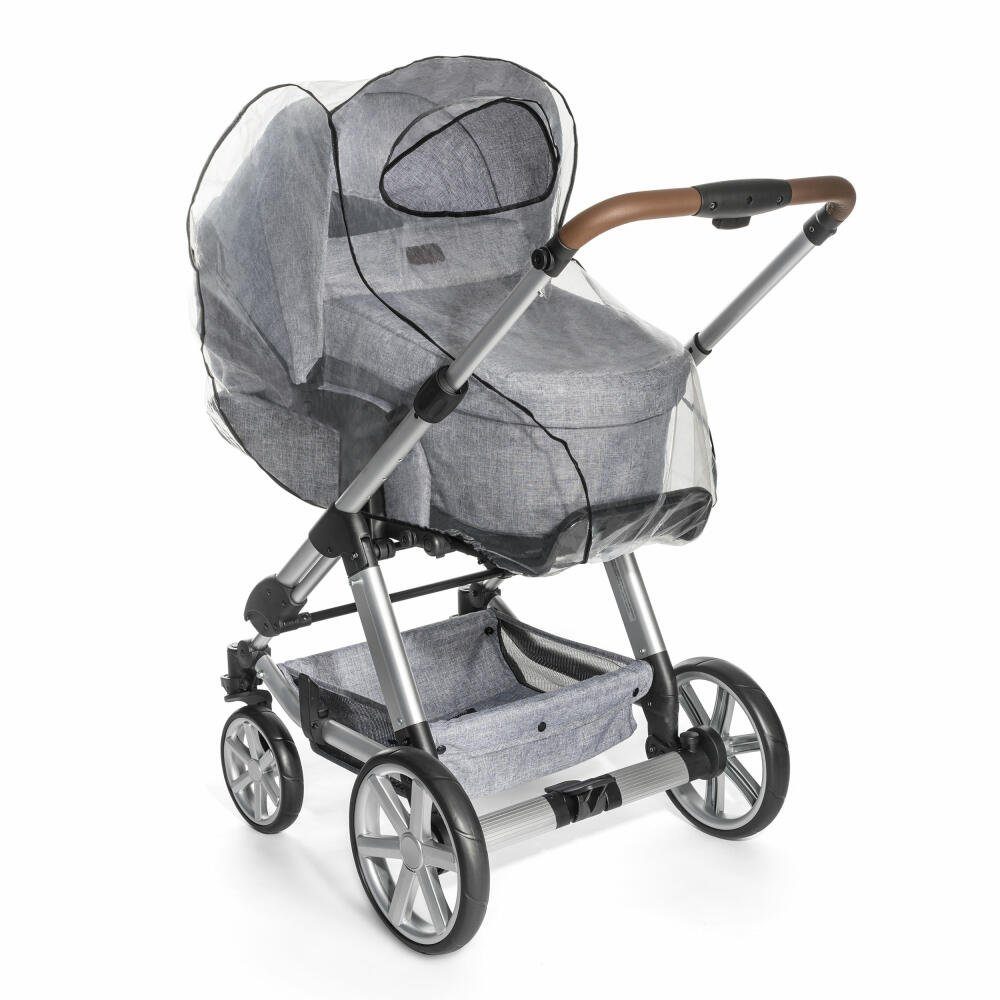 Kinderwagen-Regenschutzhülle RainCover Classic