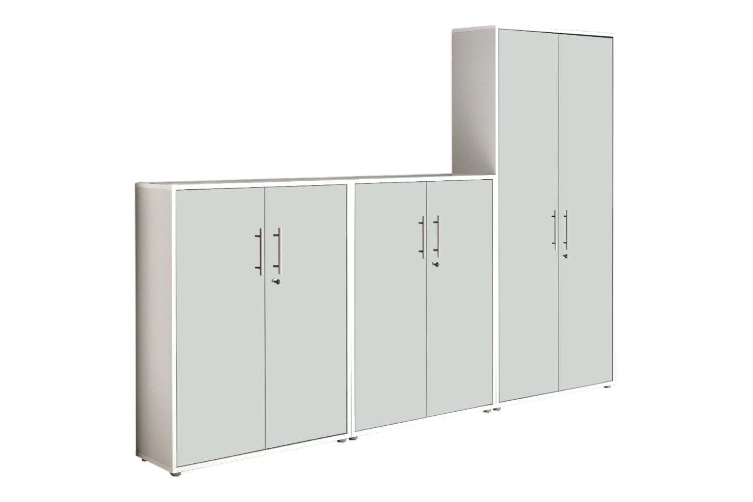 moebel-dich-auf Aktenschrank OFFICE EDITION (Set 53, günstig online kaufen