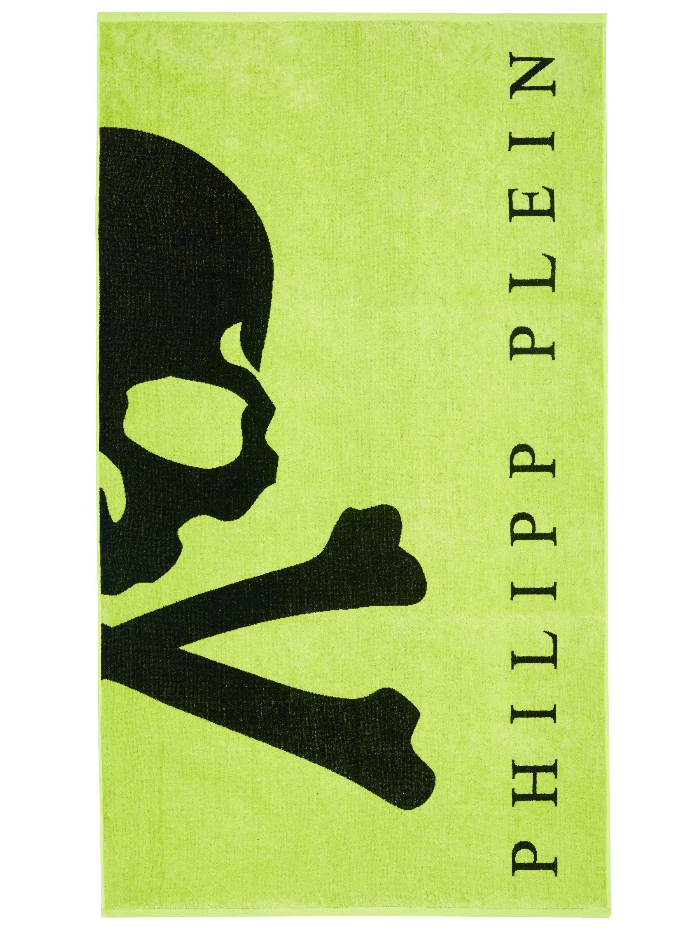 PHILIPP Handtuch Plein PLEIN Handtuch Philipp