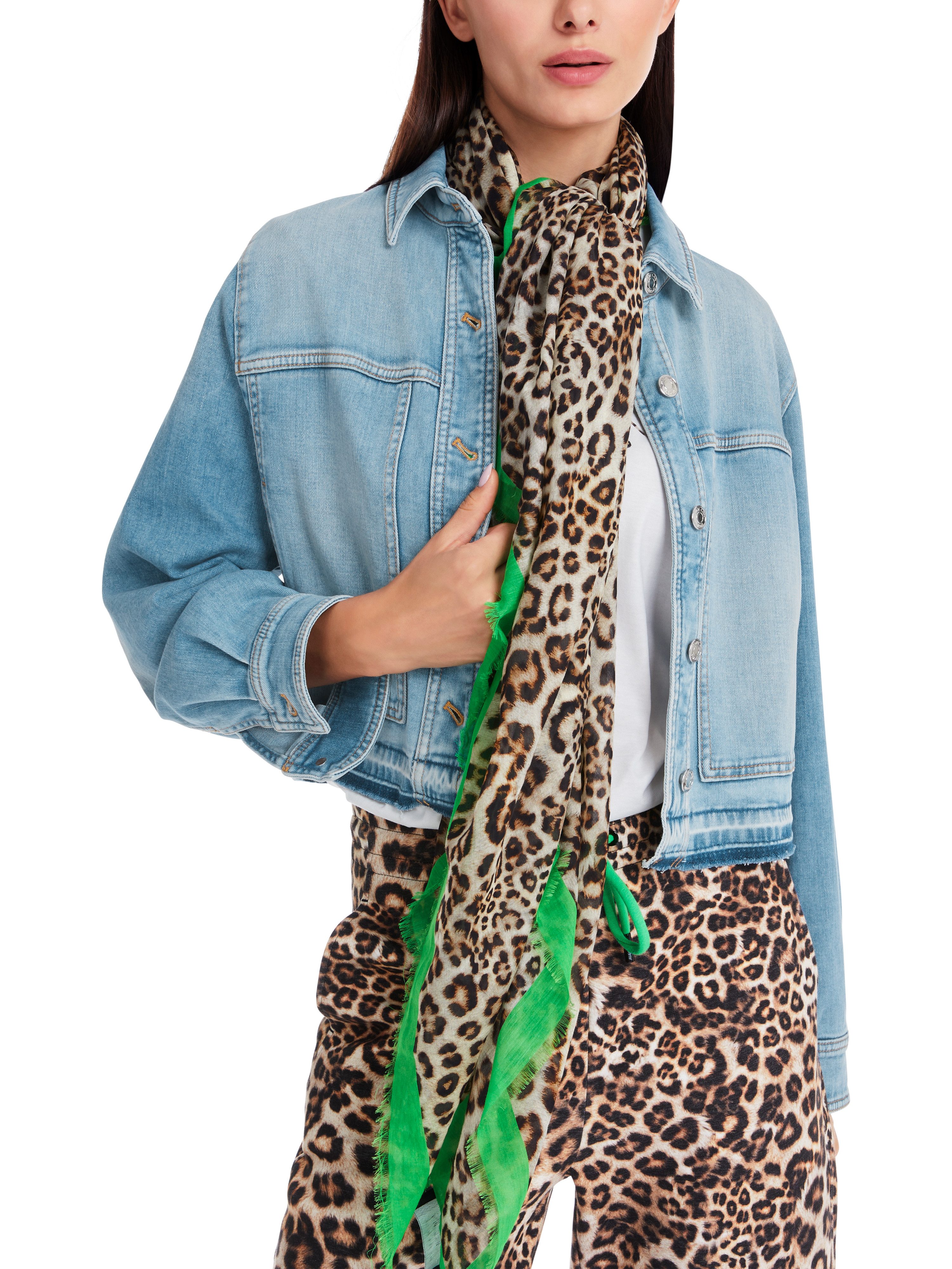 Marc Cain Jeansjacke "Happy Classics" Premium günstig online kaufen