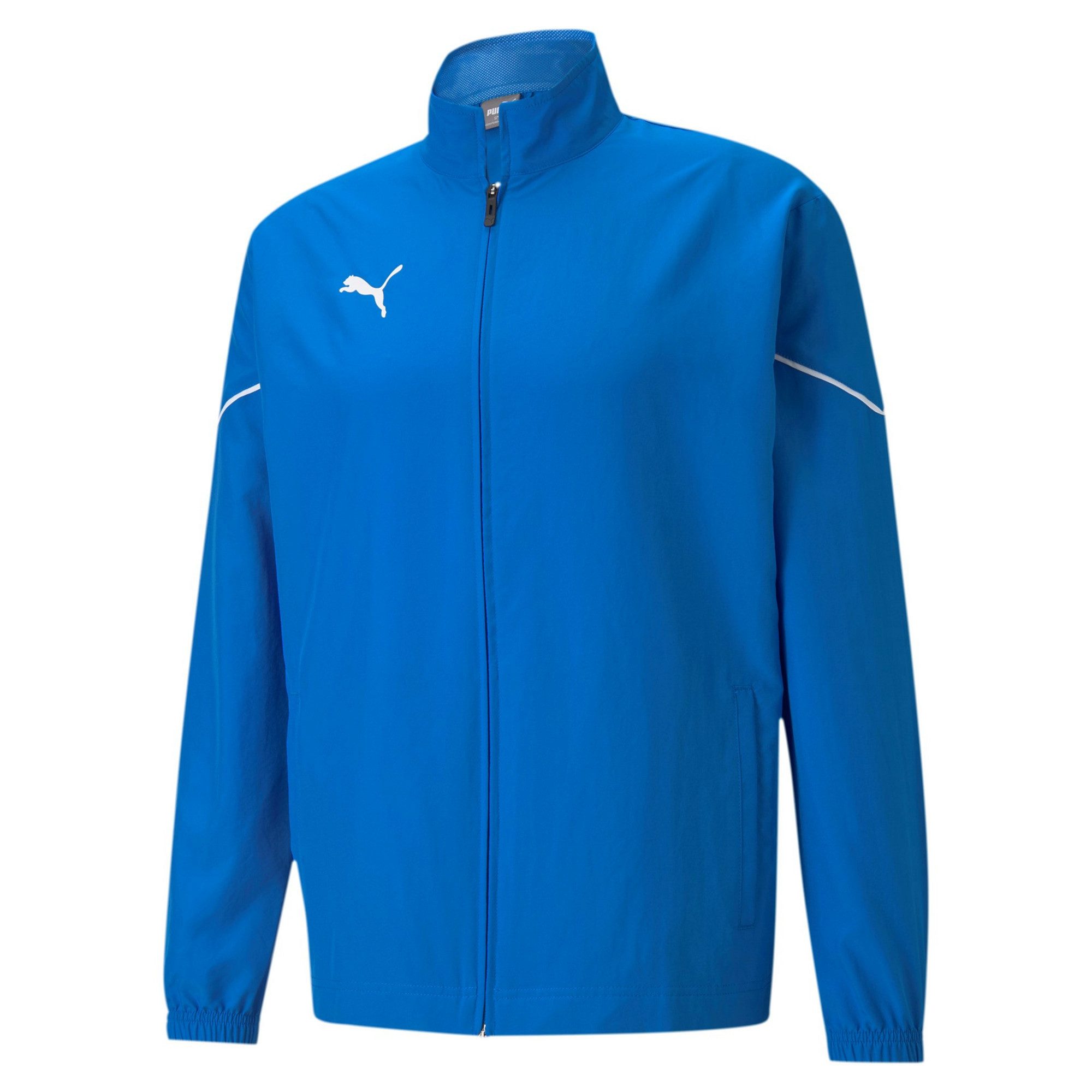 PUMA Trainingsjacke Puma Herren Trainingsjacken teamRISE günstig online kaufen