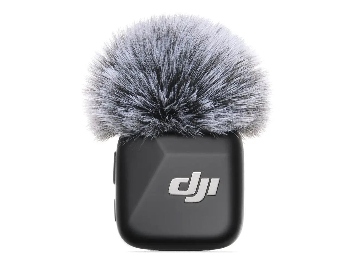 DJI Mikrofon