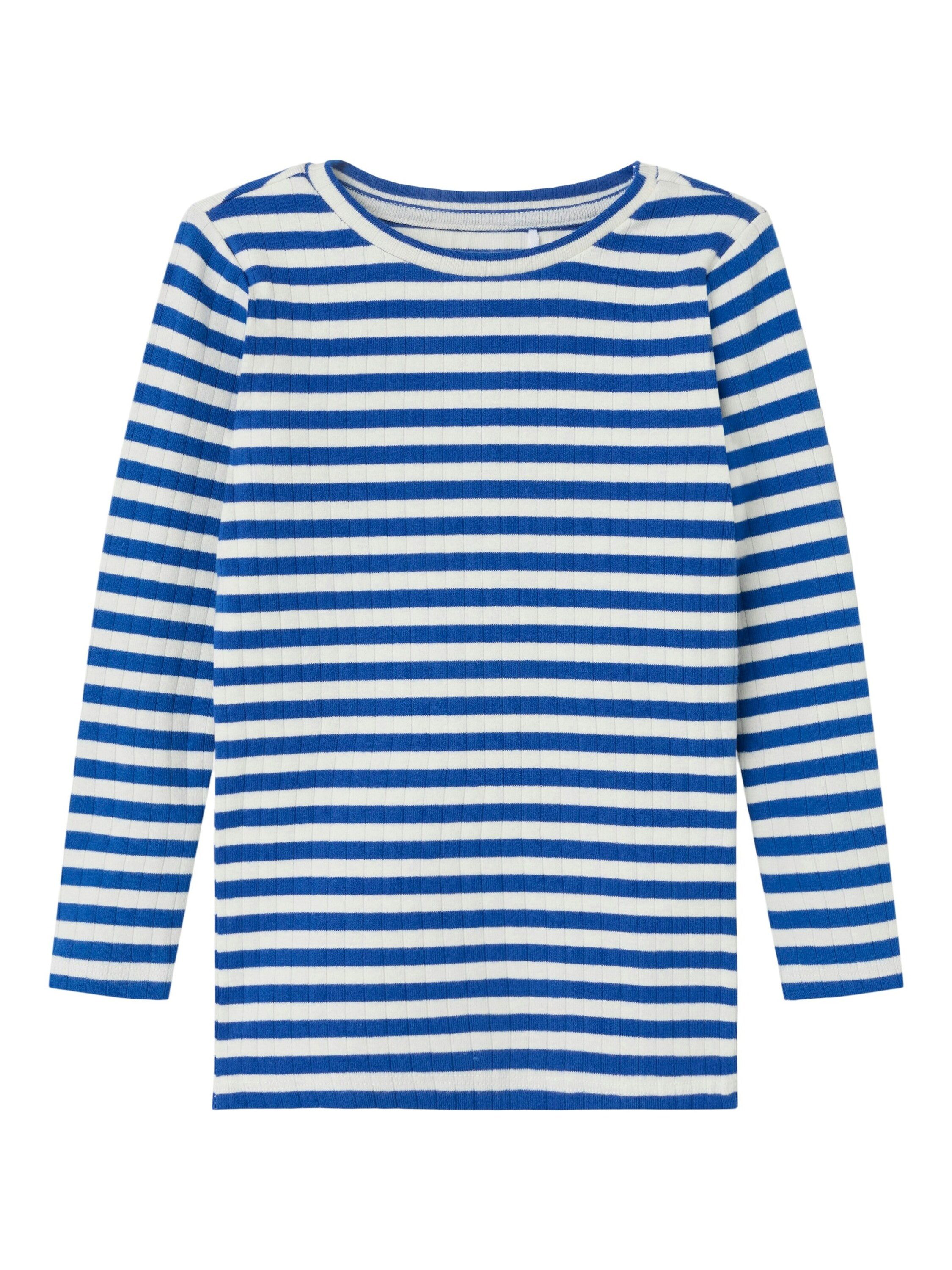 Langarmshirt NMFSURAJA